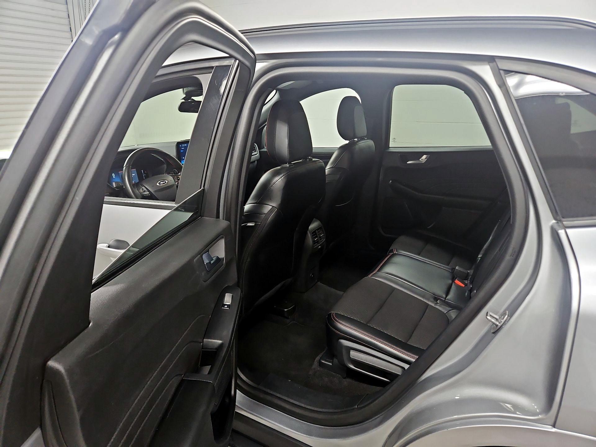 Thumbnail: 2024 Ford Escape - 19