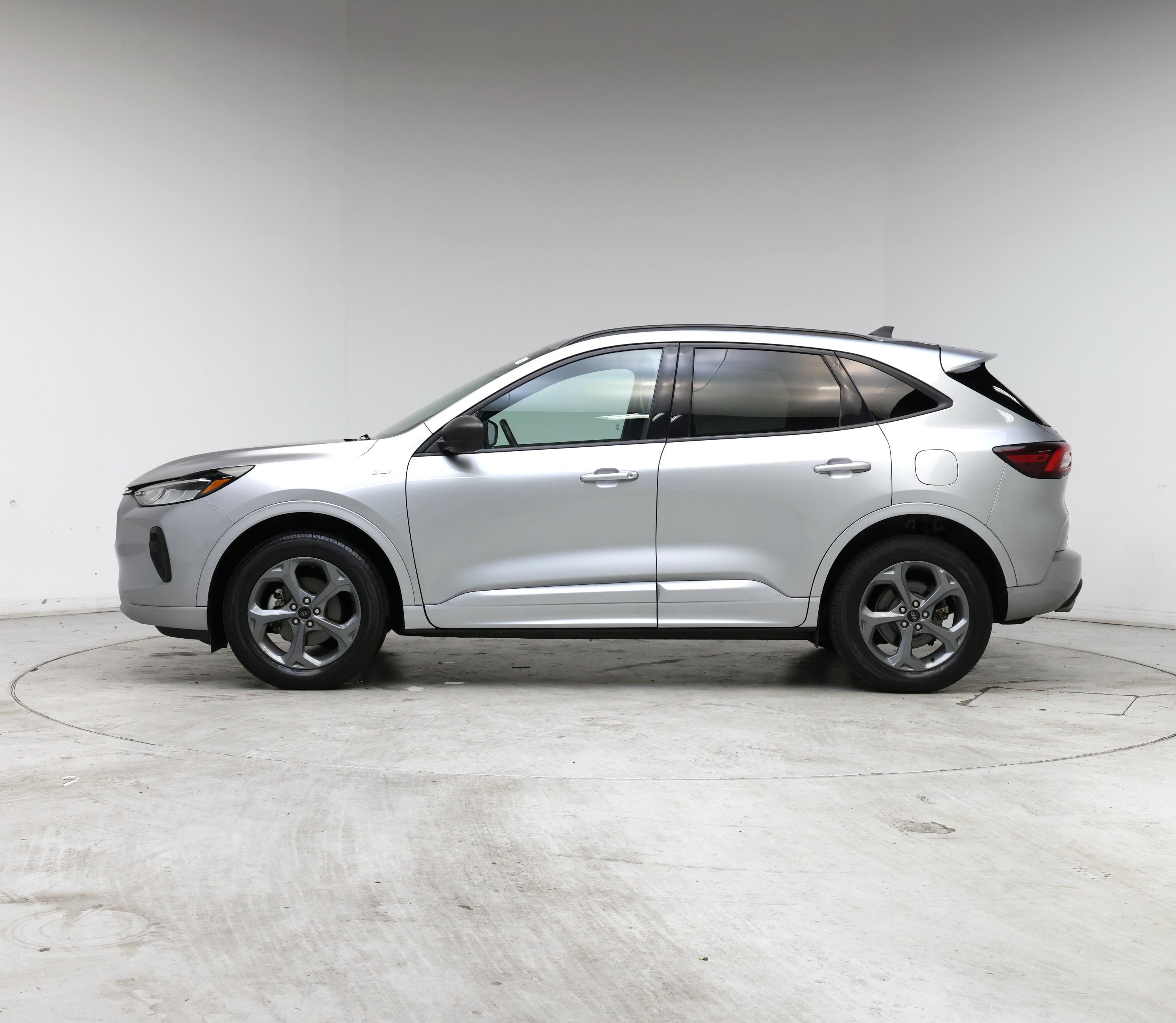 Thumbnail: 2024 Ford Escape - 3