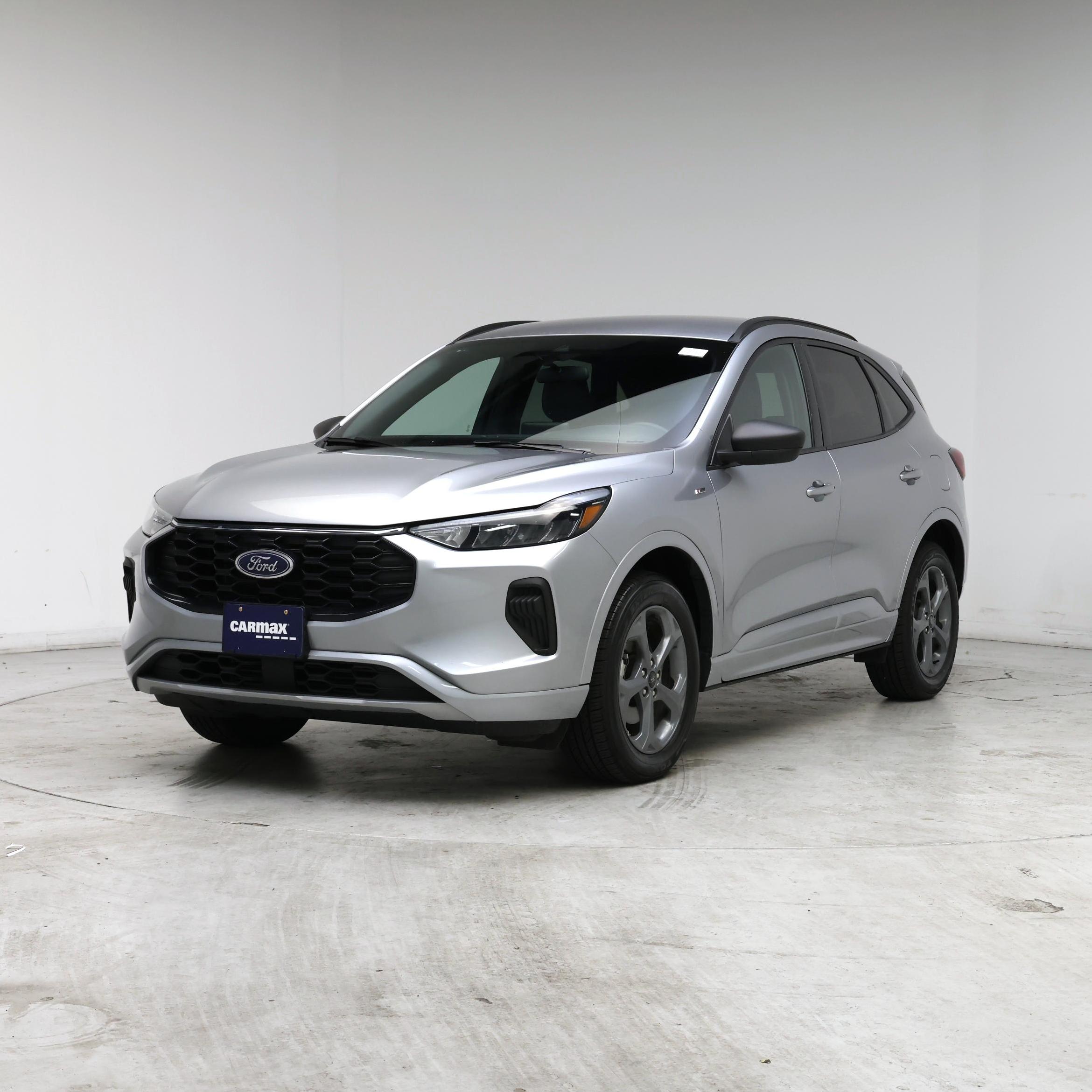 Thumbnail: 2024 Ford Escape - 4