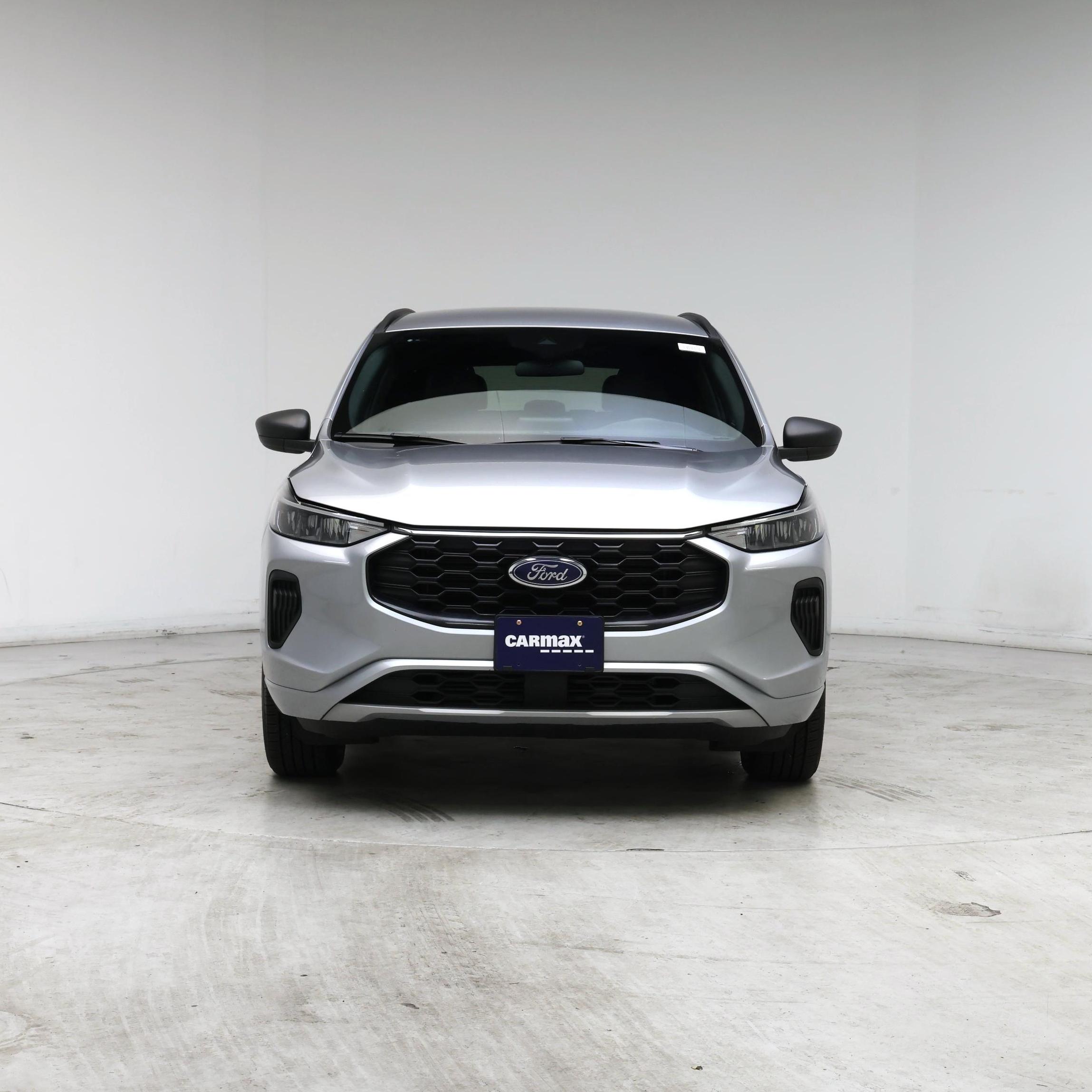 Thumbnail: 2024 Ford Escape - 5