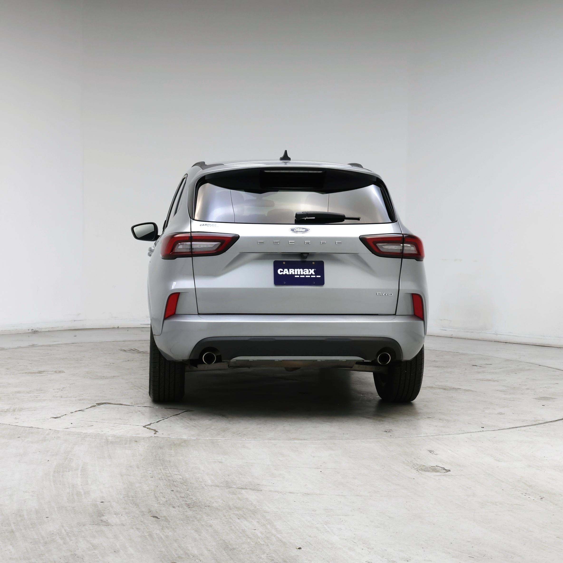 Thumbnail: 2024 Ford Escape - 6