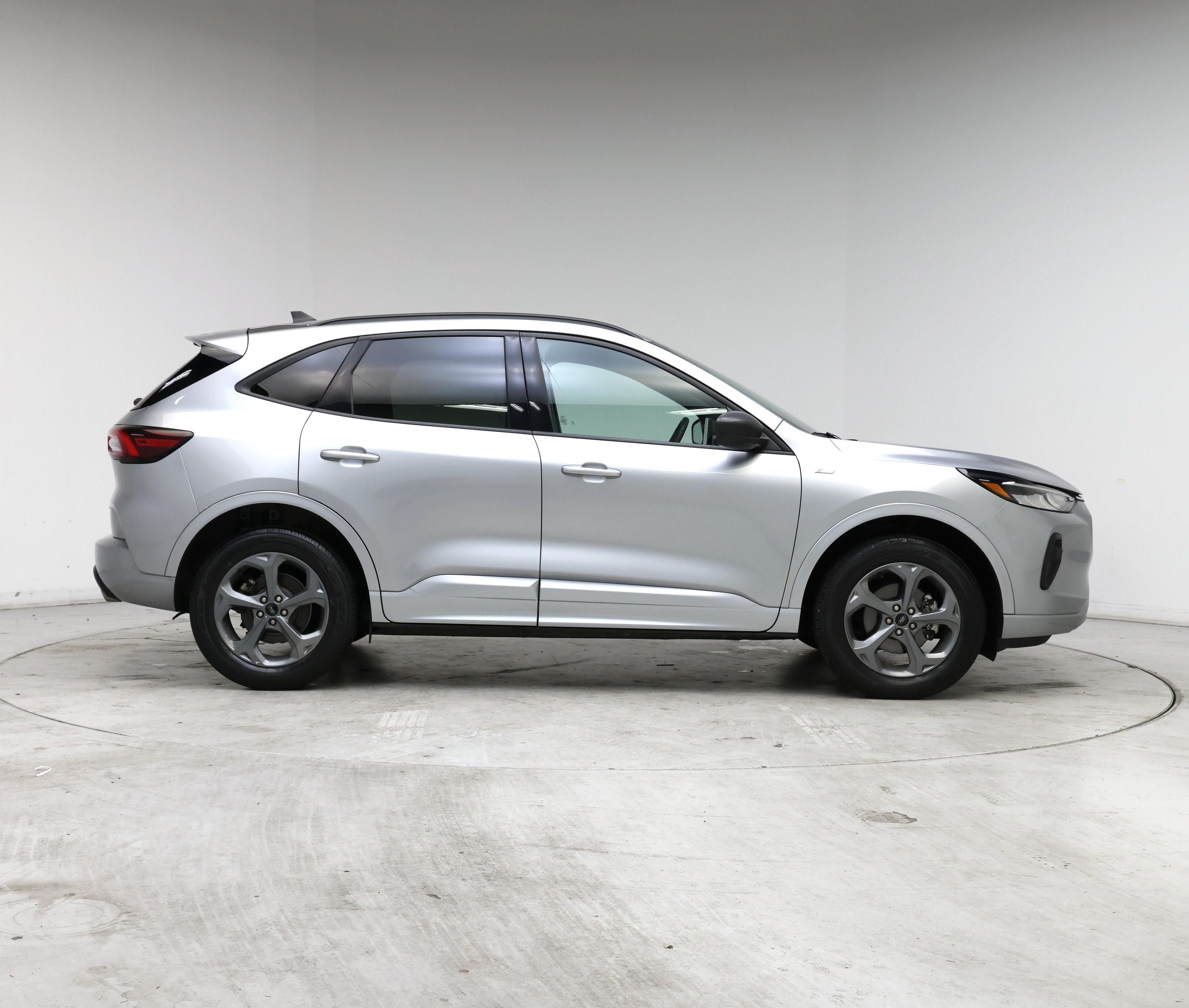 Thumbnail: 2024 Ford Escape - 7