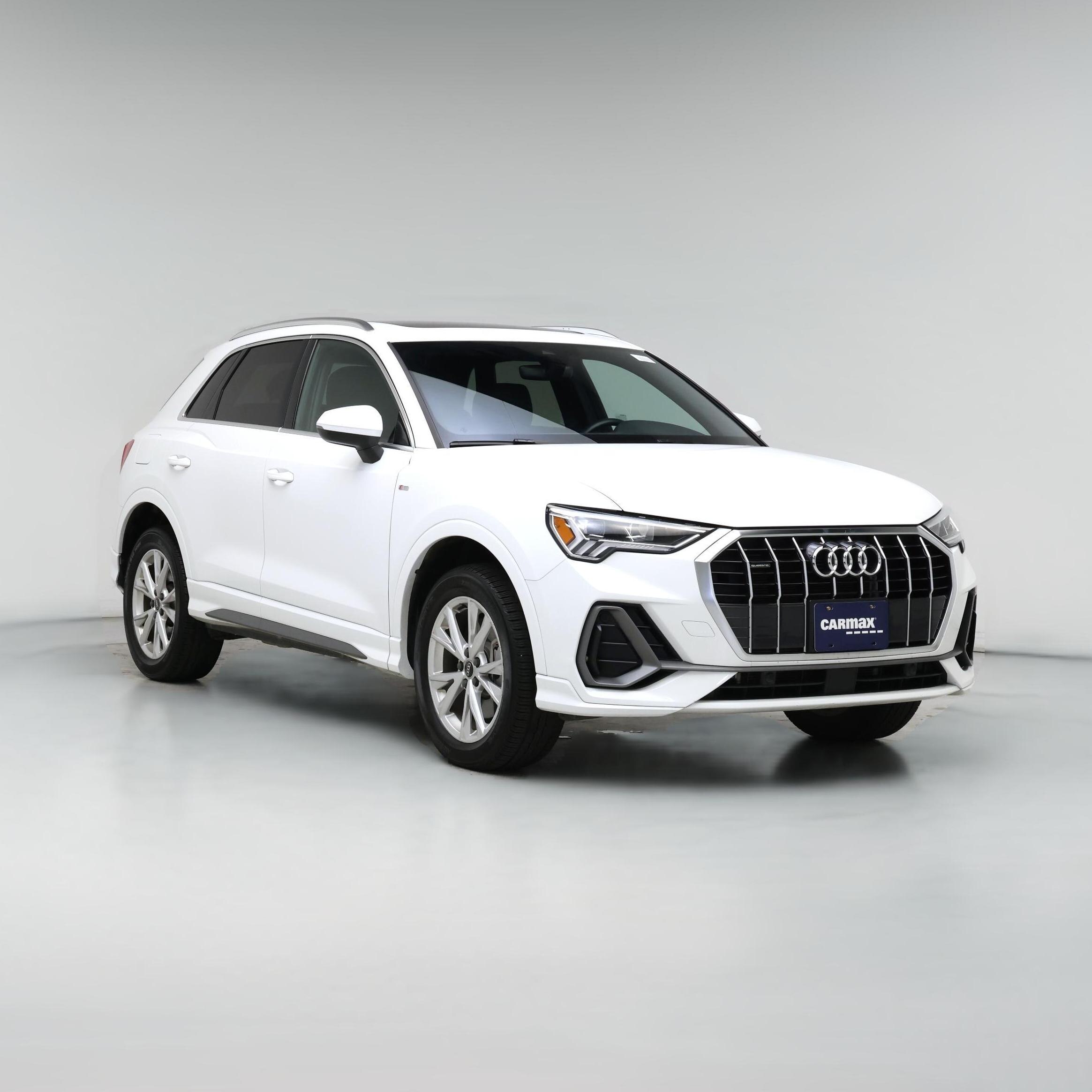 Thumbnail: 2025 Audi Q3 - 1