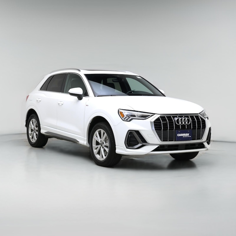2025 Audi Q3 S-Line Premium