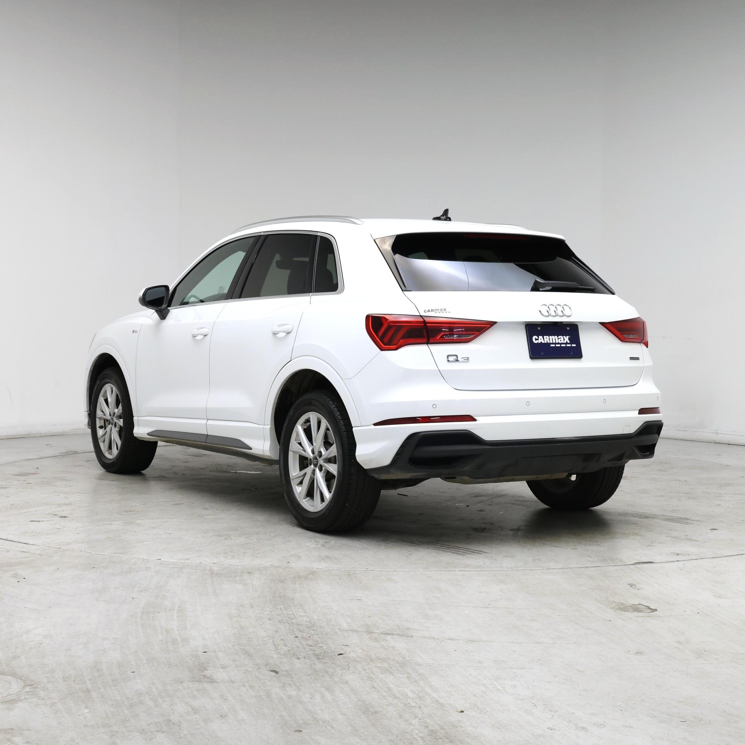 Thumbnail: 2025 Audi Q3 - 2