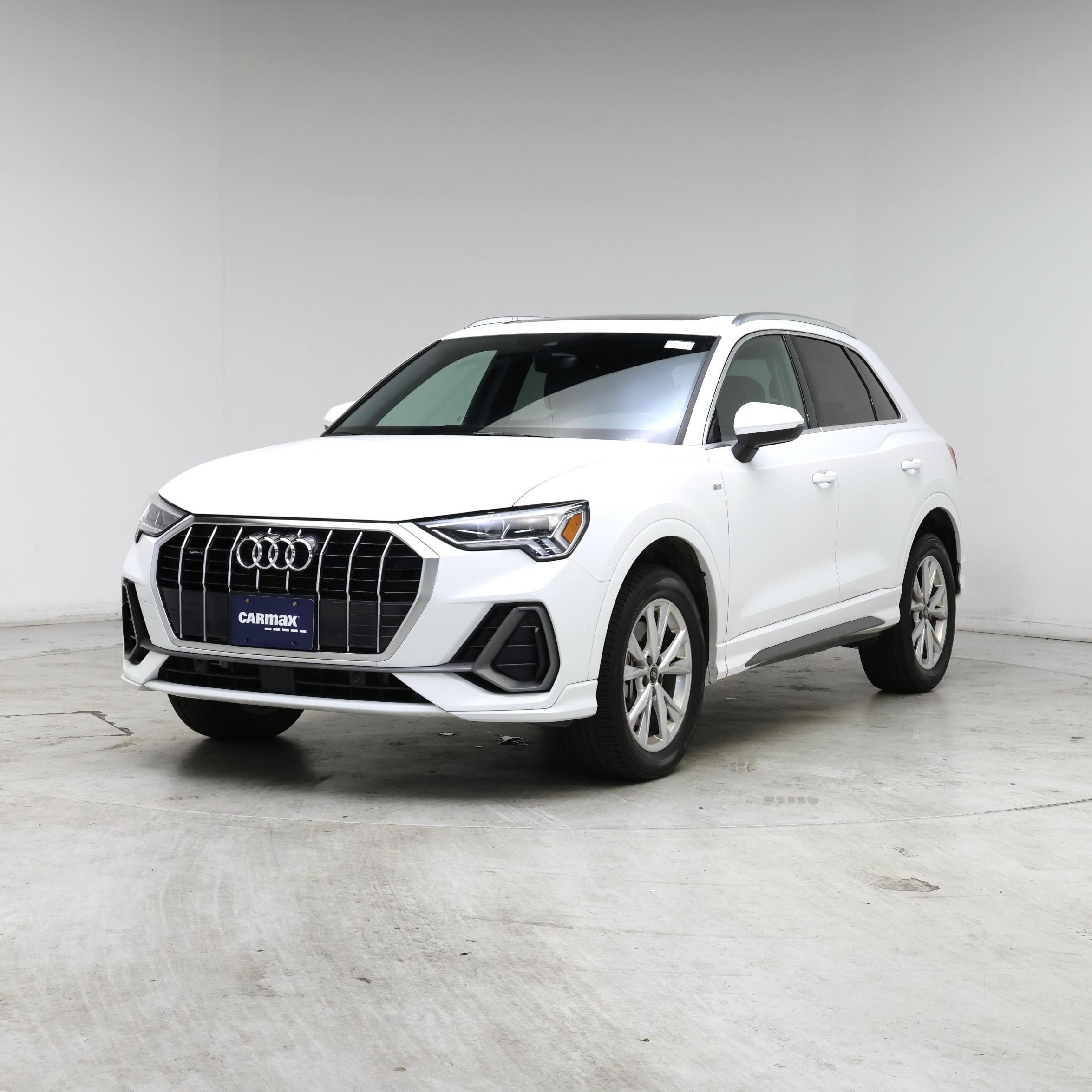 Thumbnail: 2025 Audi Q3 - 4