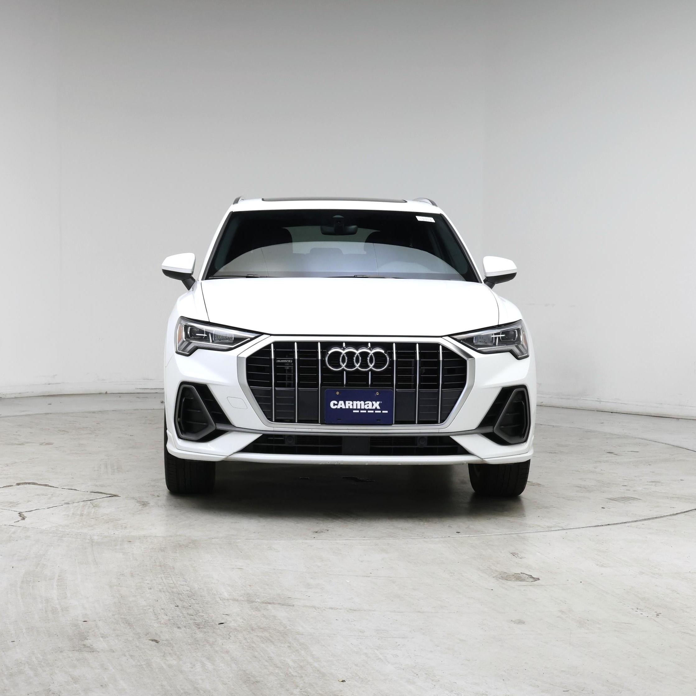 Thumbnail: 2025 Audi Q3 - 5