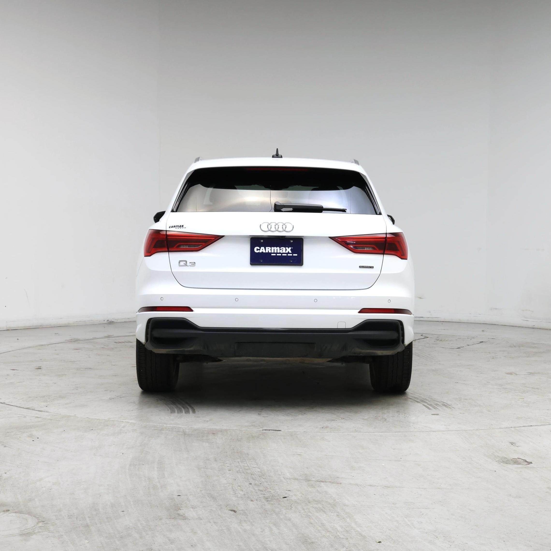 Thumbnail: 2025 Audi Q3 - 6