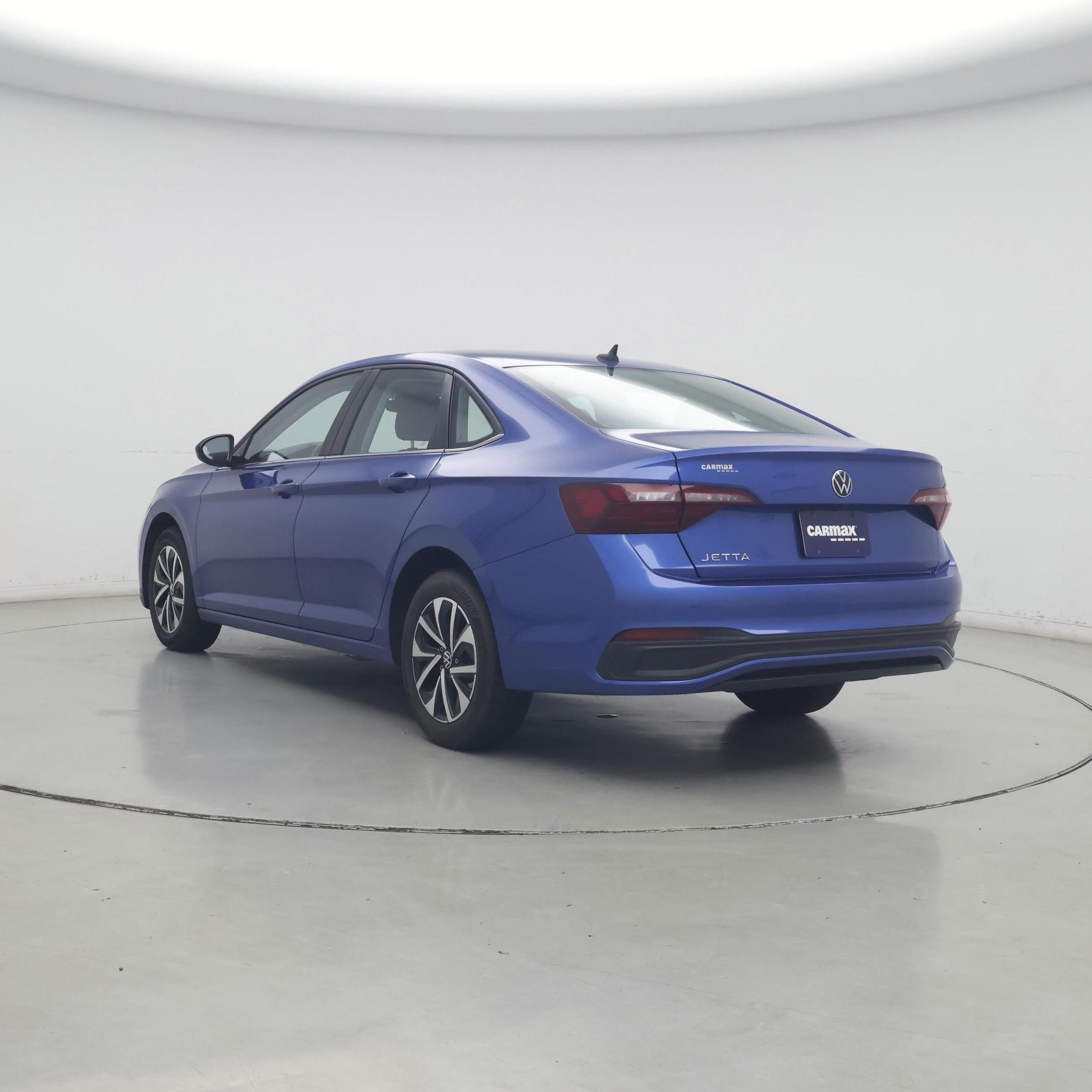 Thumbnail: 2024 Volkswagen Jetta - 2