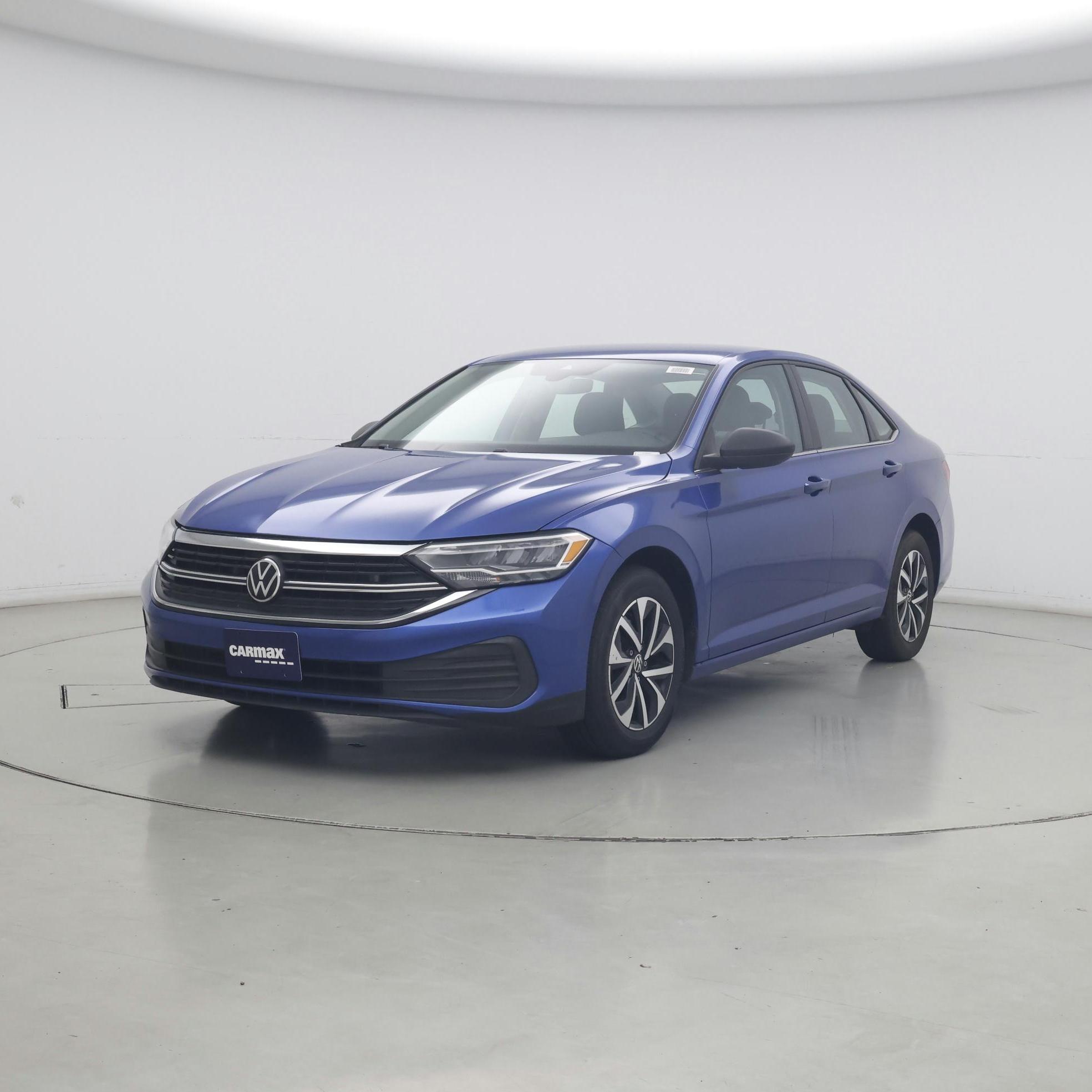 Thumbnail: 2024 Volkswagen Jetta - 4