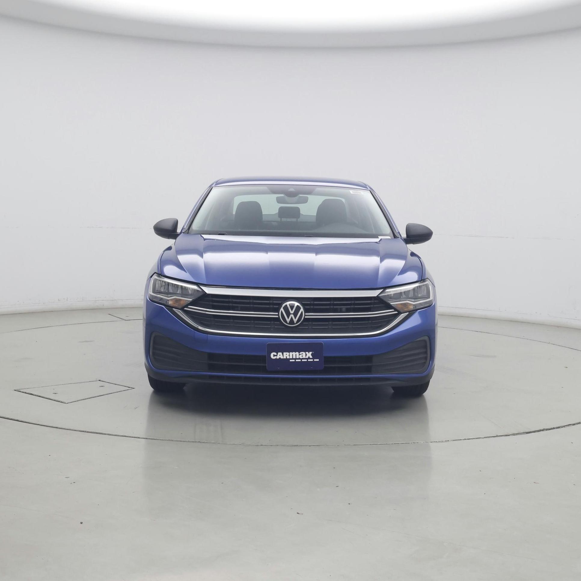 Thumbnail: 2024 Volkswagen Jetta - 5