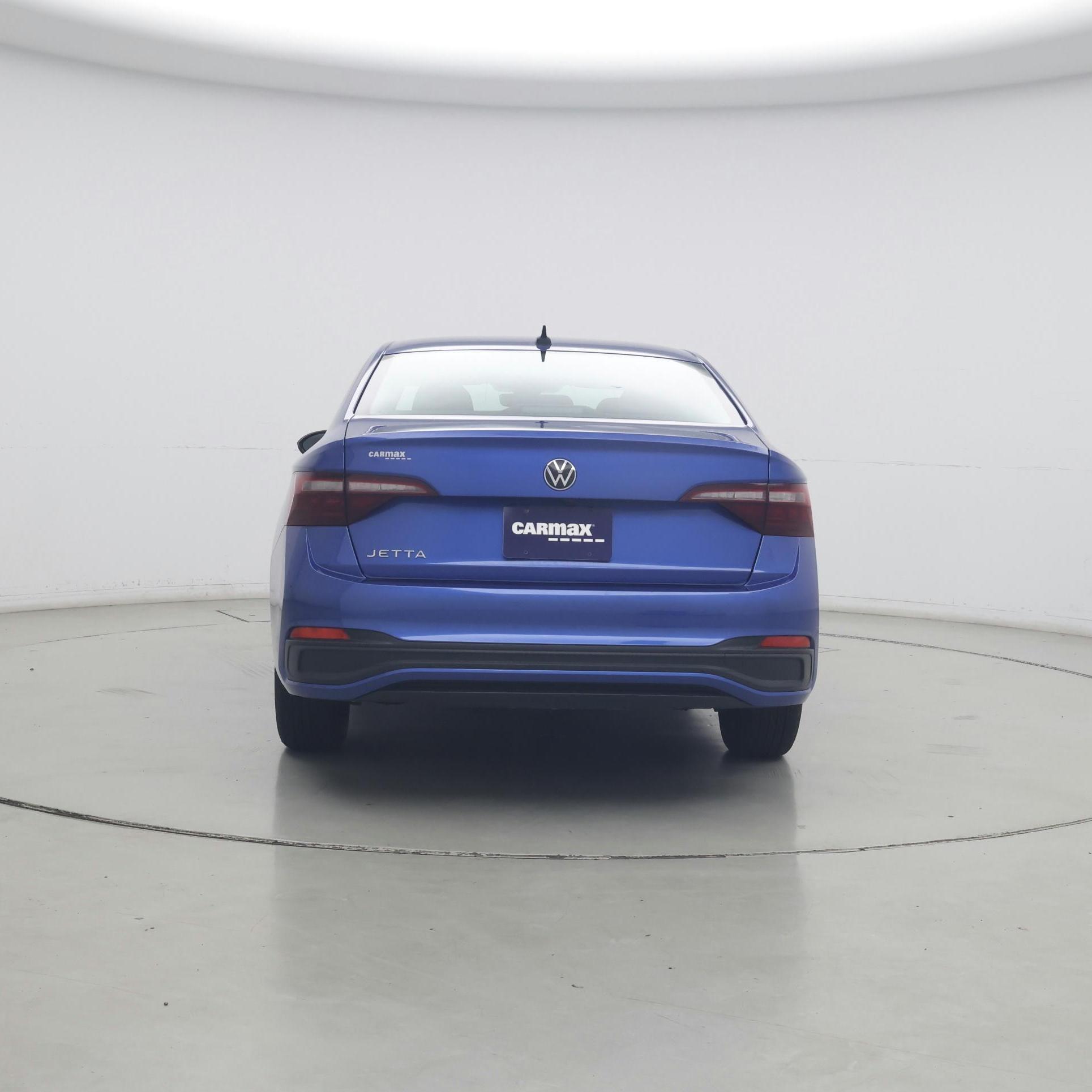 Thumbnail: 2024 Volkswagen Jetta - 6