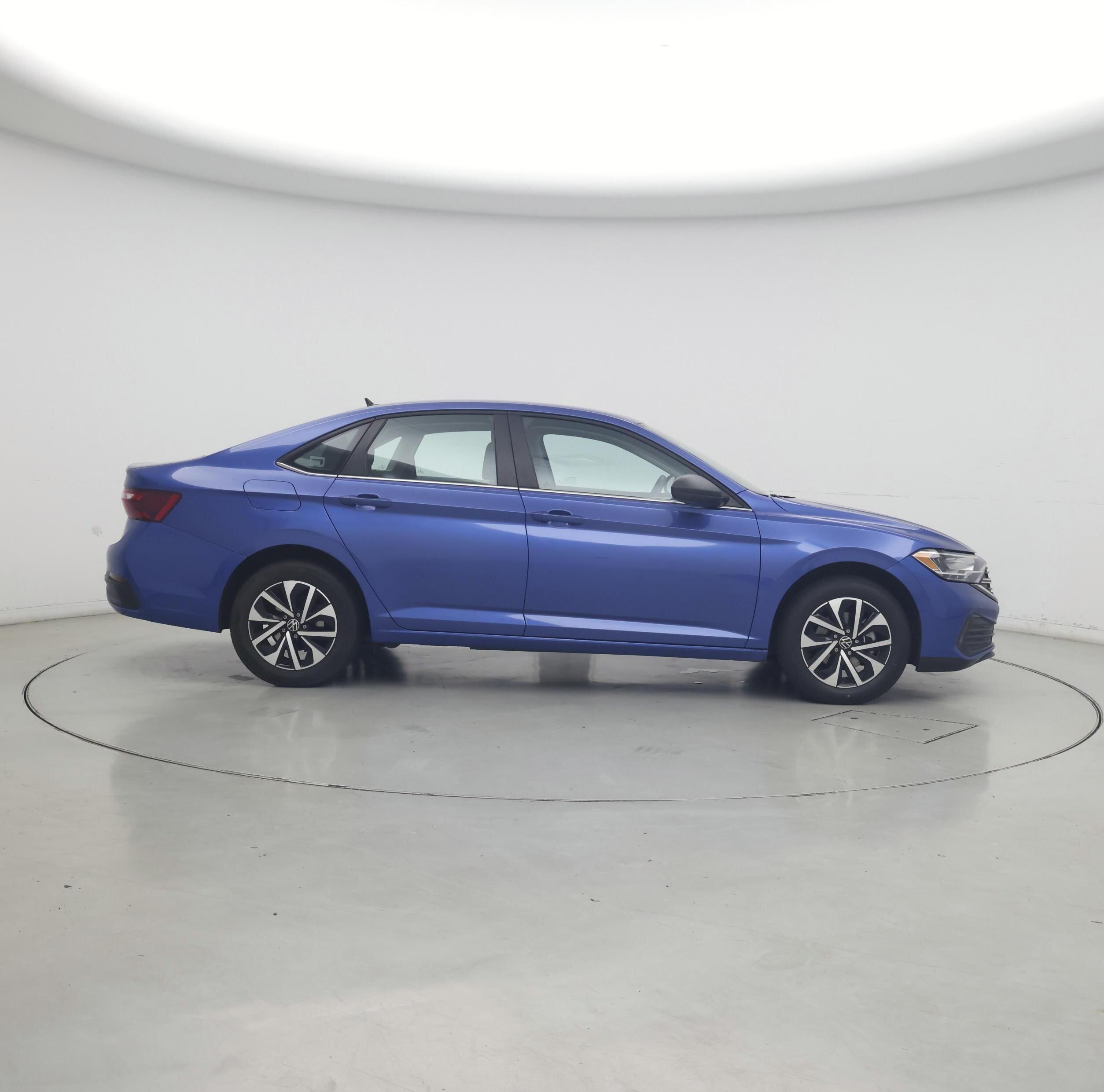 Thumbnail: 2024 Volkswagen Jetta - 7