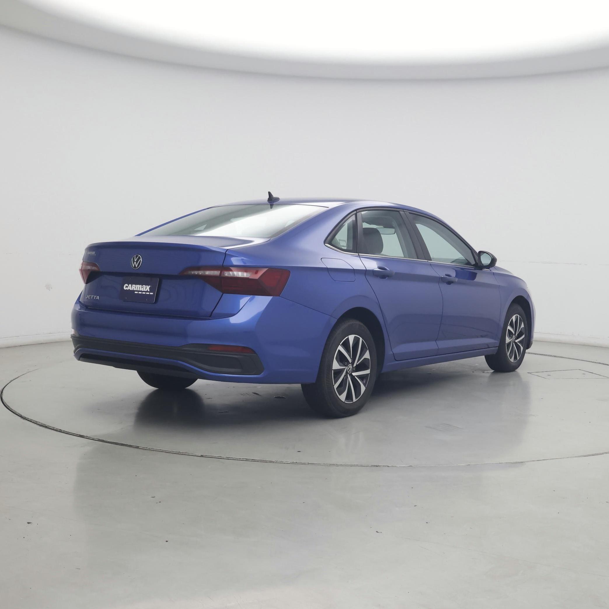 Thumbnail: 2024 Volkswagen Jetta - 8