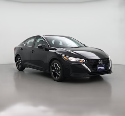 Recommended categories heading image of the selected vehicle