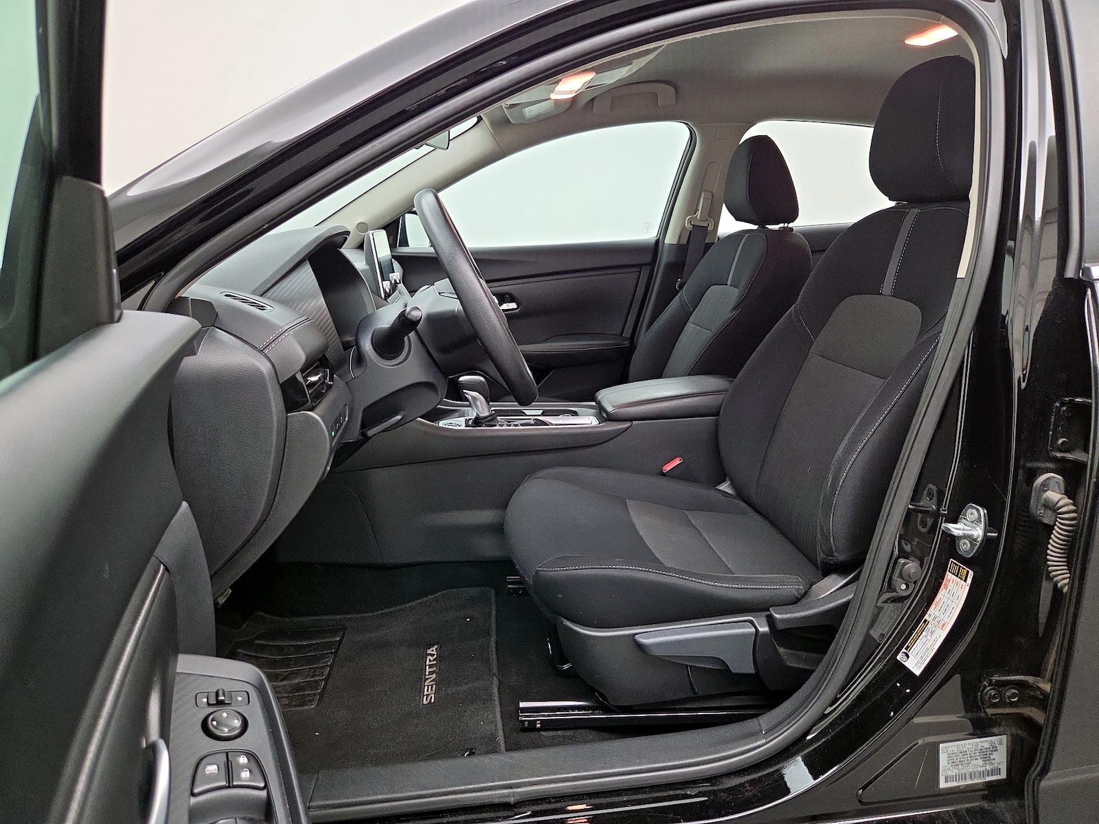 Side Airbags