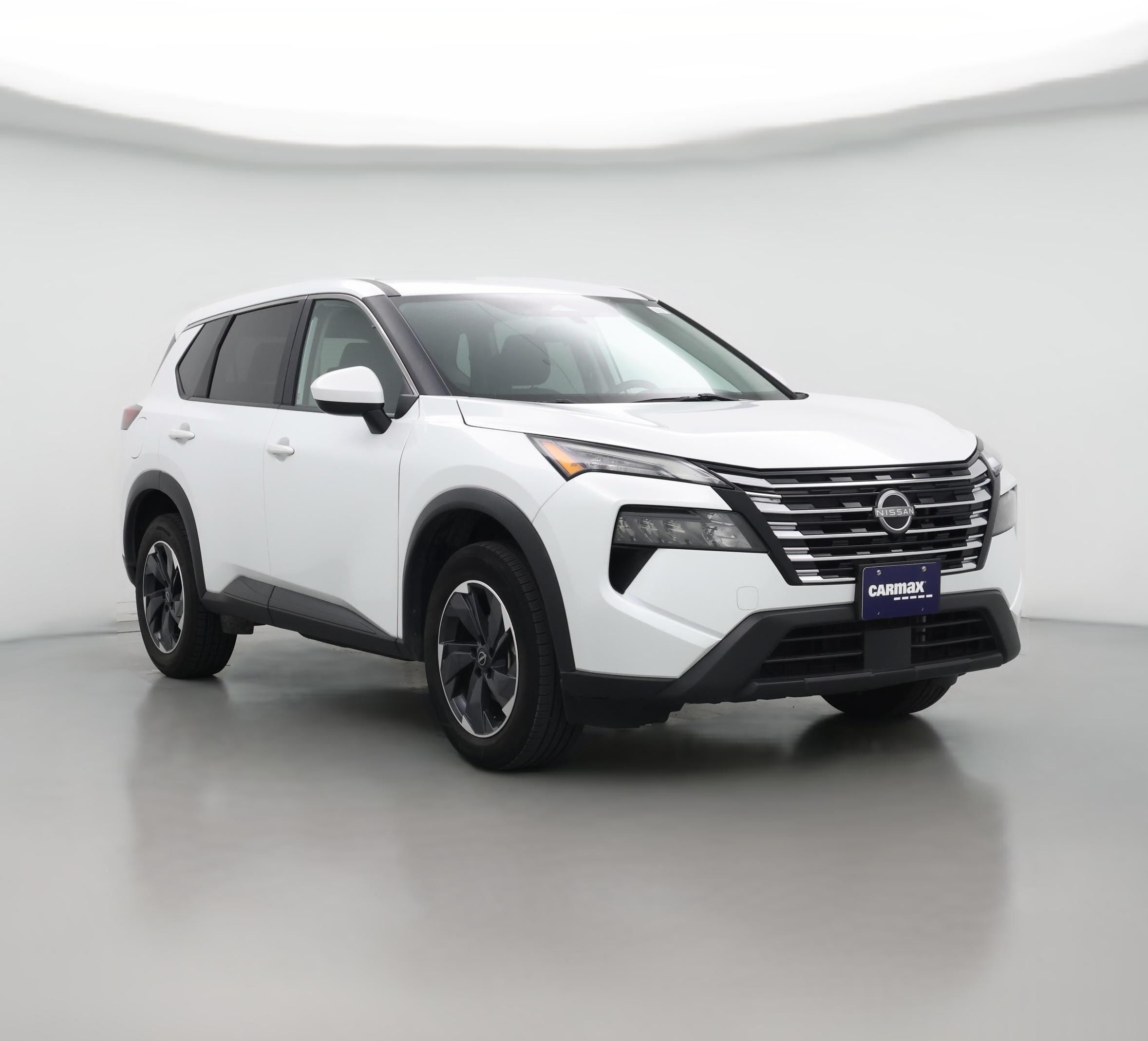 Thumbnail: 2024 Nissan Rogue - 1