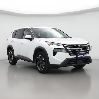 Vehicle exterior view