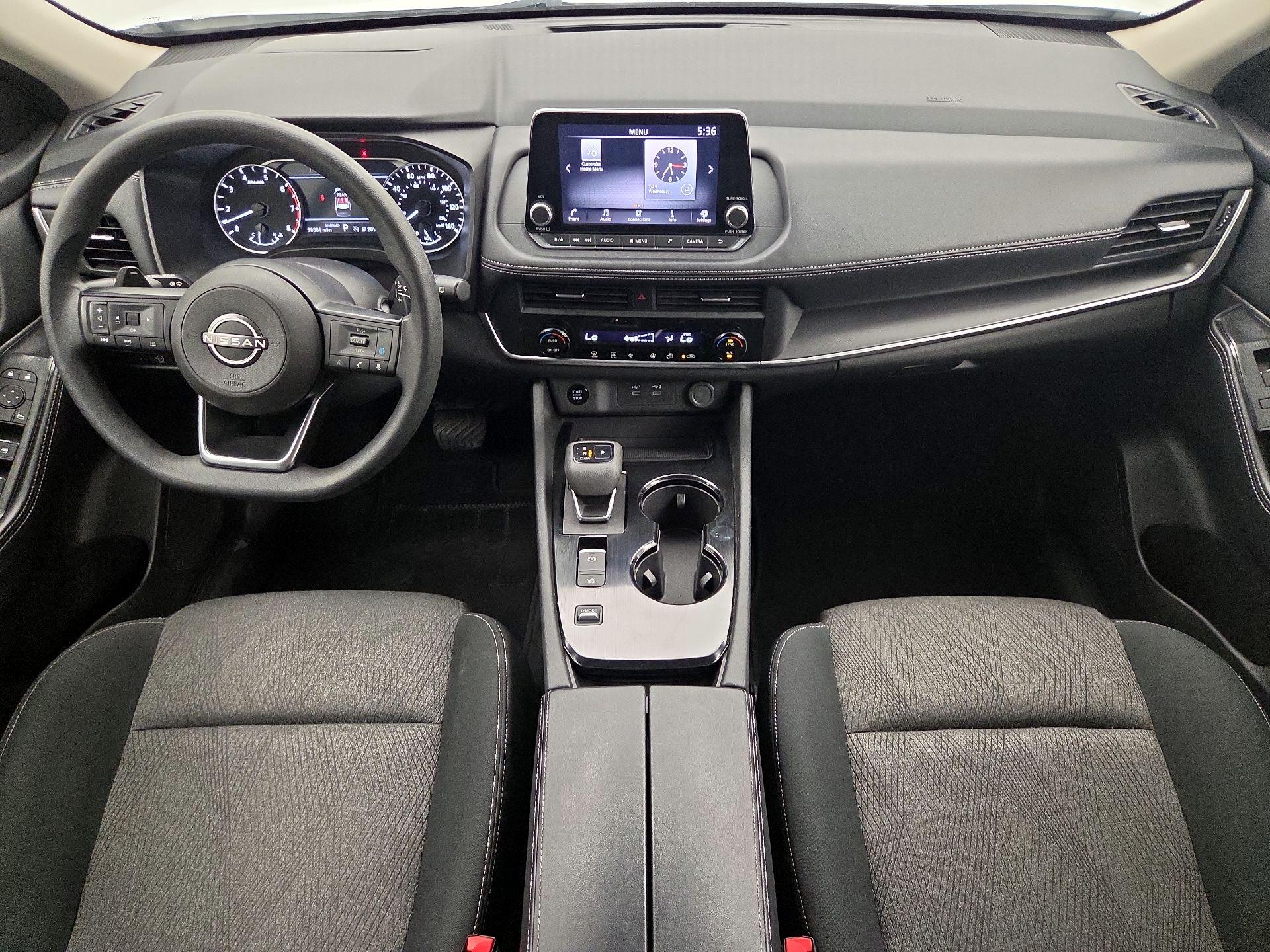 Thumbnail: 2024 Nissan Rogue - 9