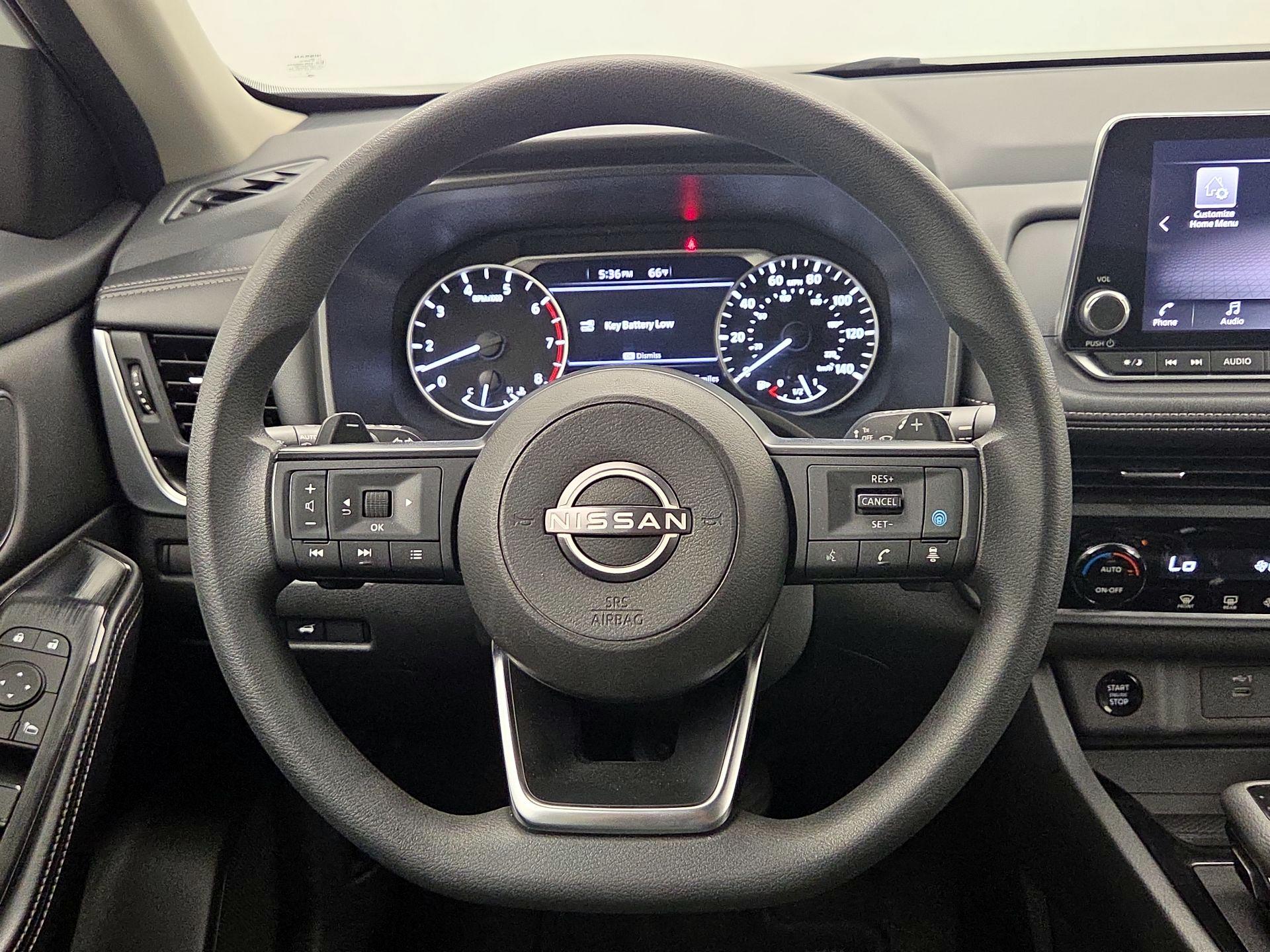 Thumbnail: 2024 Nissan Rogue - 10
