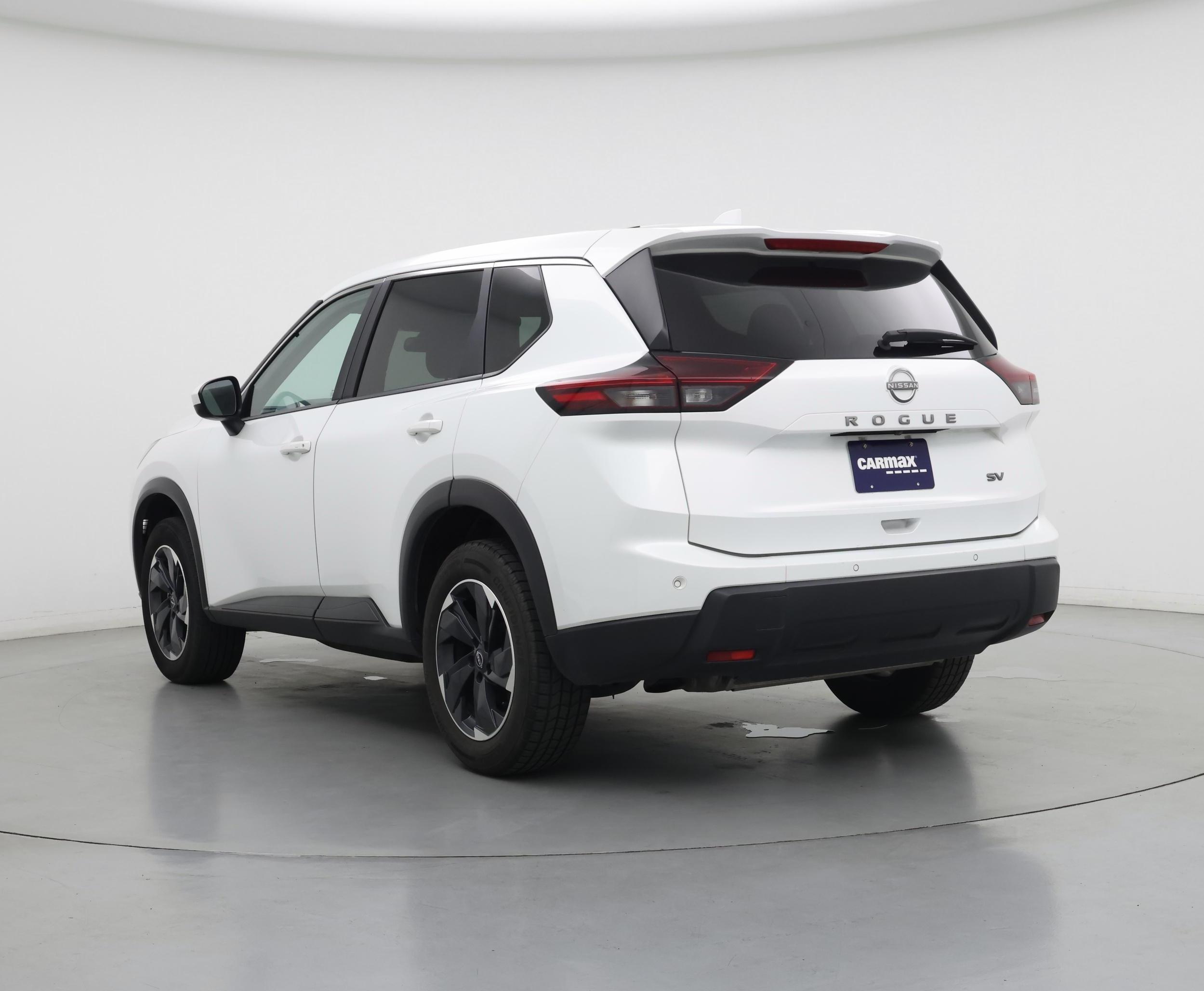 Thumbnail: 2024 Nissan Rogue - 2