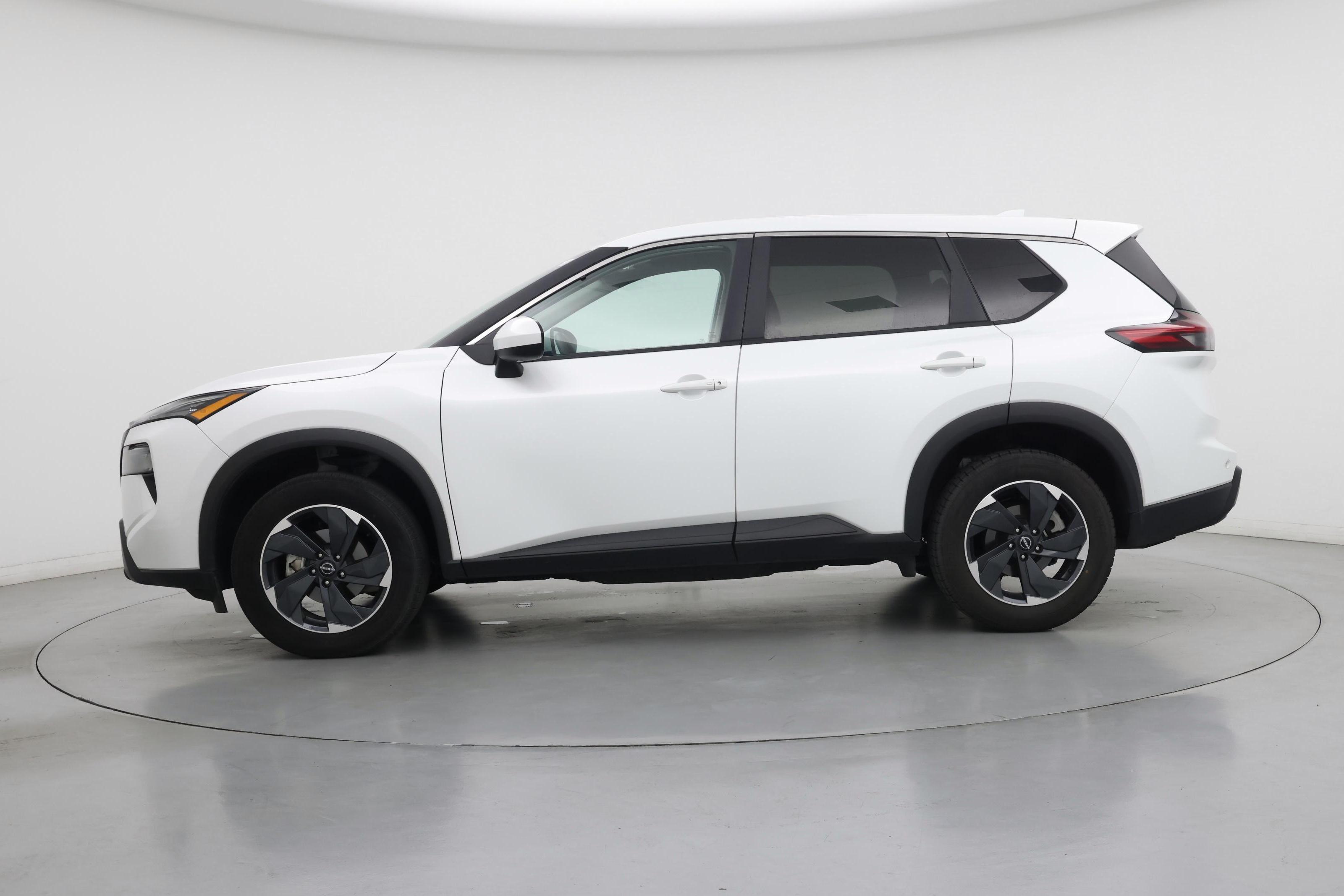 Thumbnail: 2024 Nissan Rogue - 3