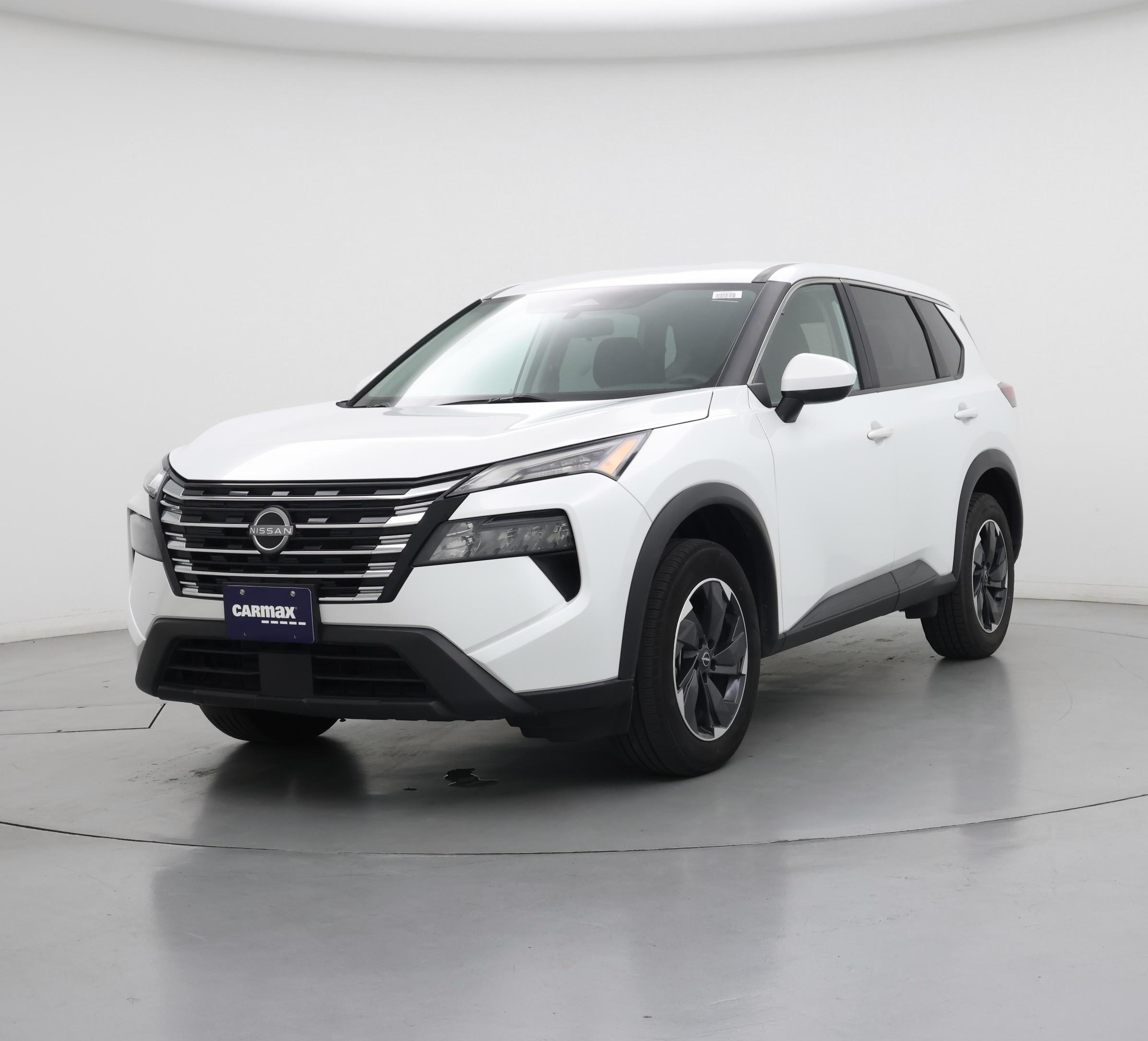 Thumbnail: 2024 Nissan Rogue - 4