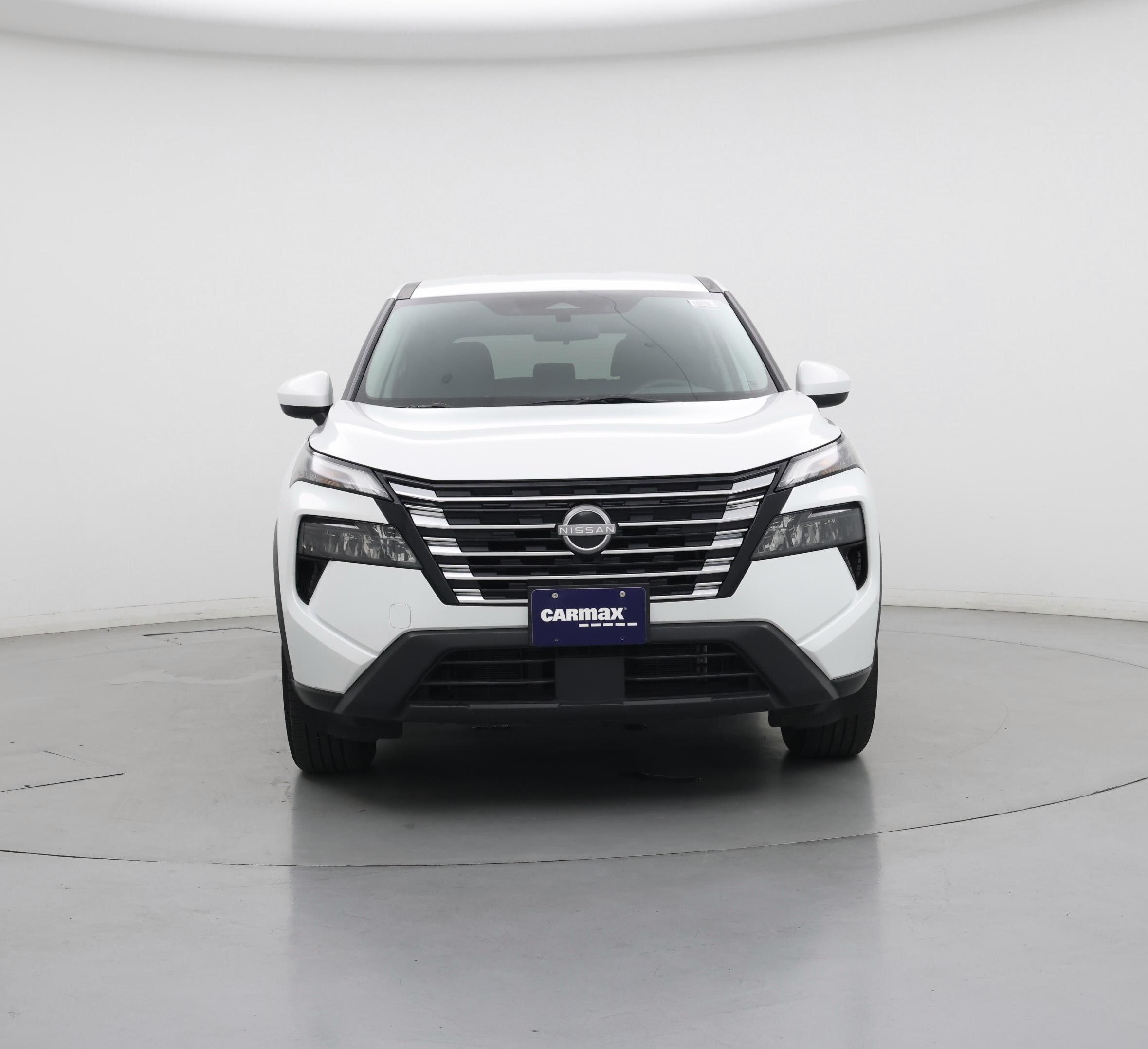 Thumbnail: 2024 Nissan Rogue - 5