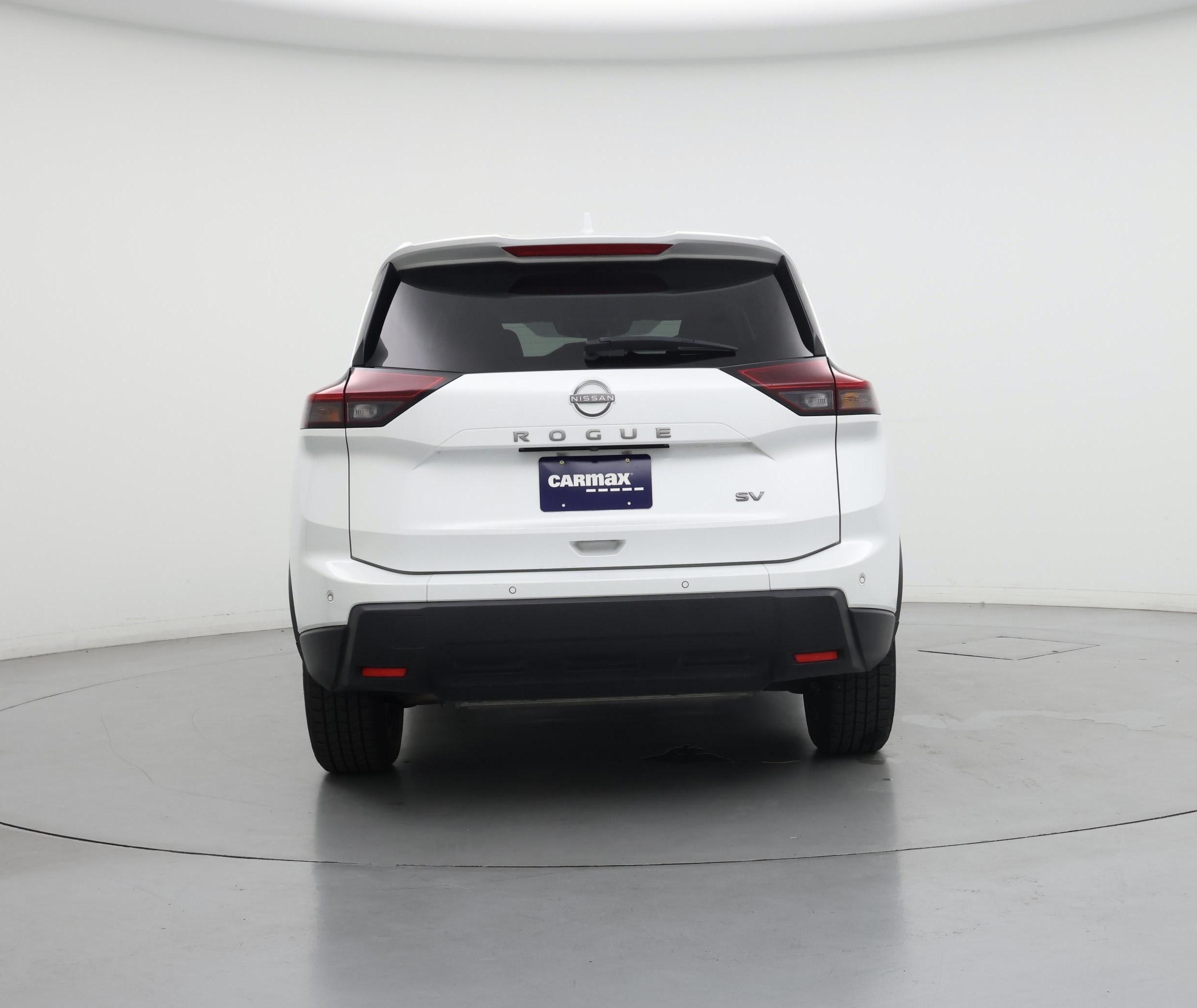 Thumbnail: 2024 Nissan Rogue - 6