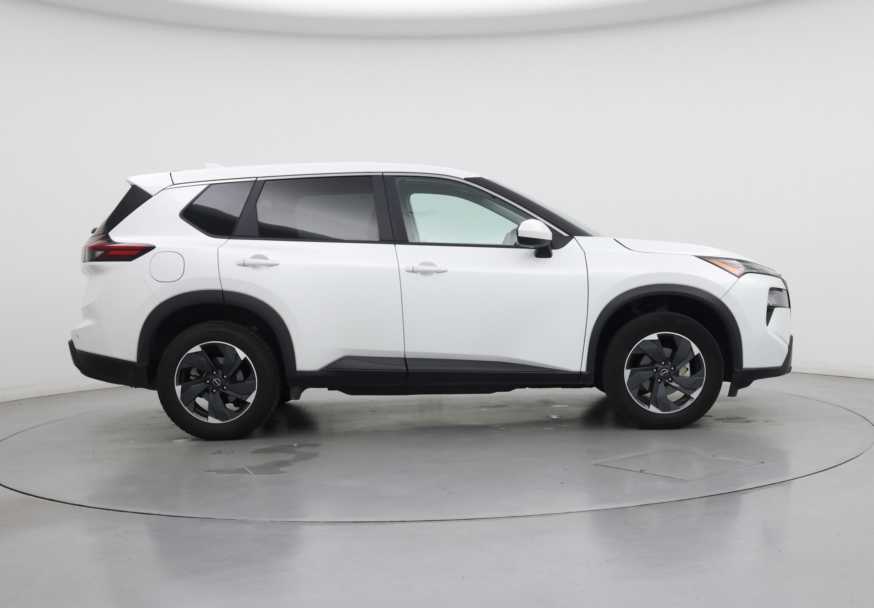 Thumbnail: 2024 Nissan Rogue - 7