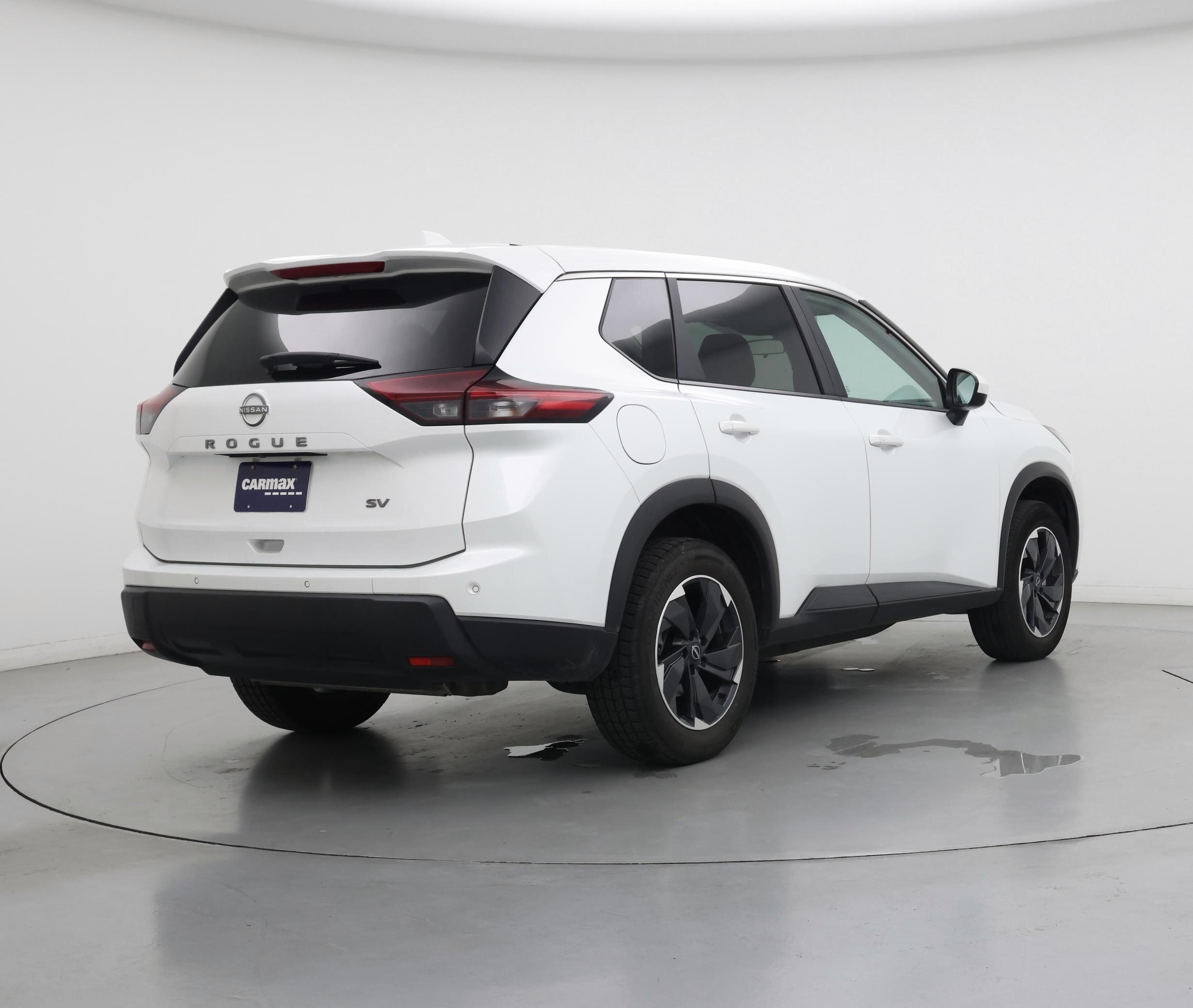 Thumbnail: 2024 Nissan Rogue - 8