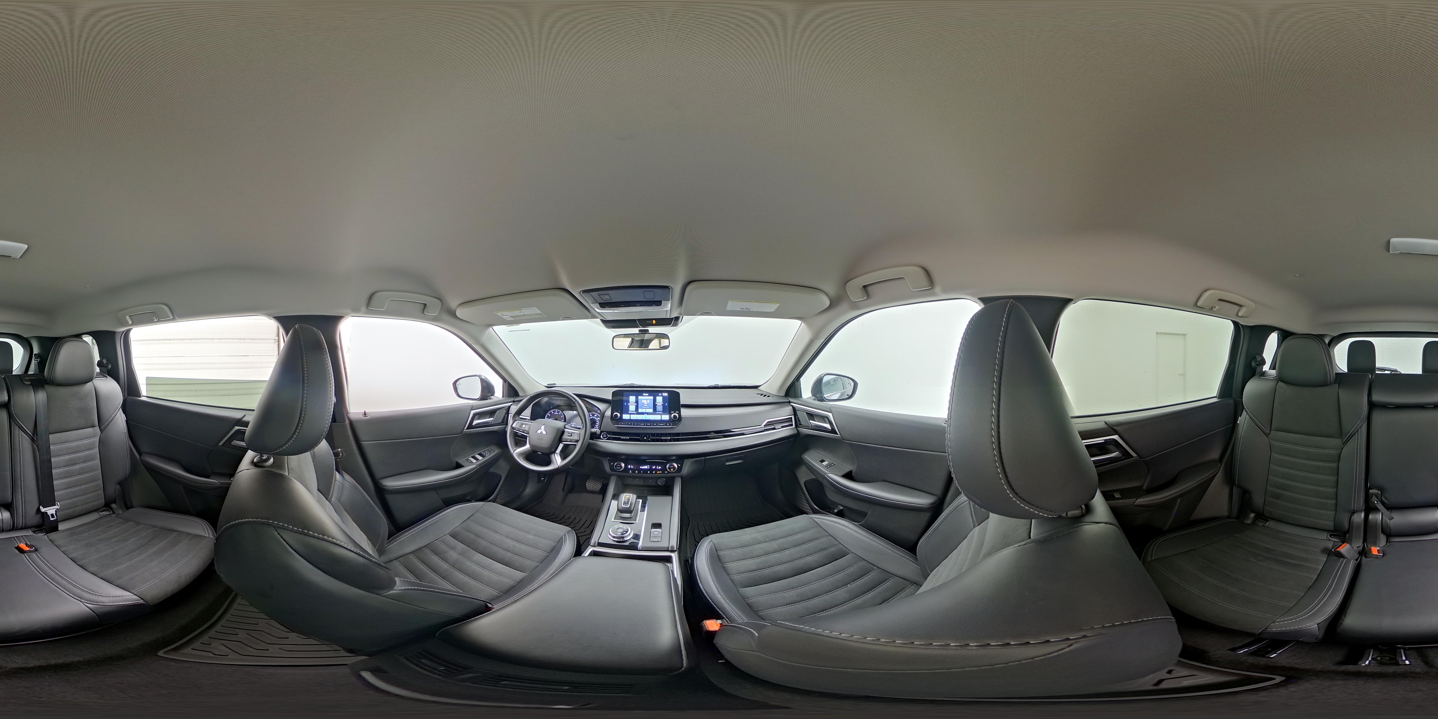 2024 Mitsubishi Outlander SE - Photo 27