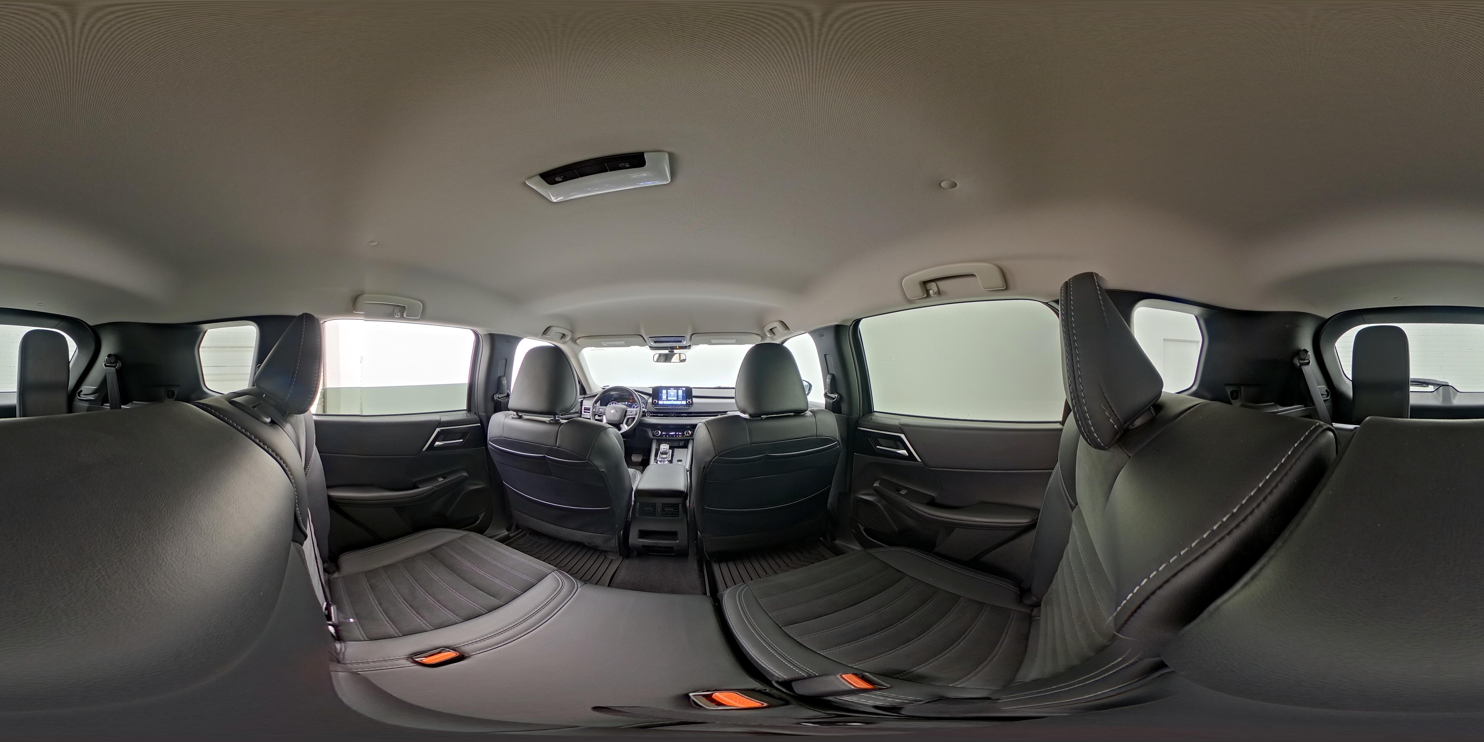 2024 Mitsubishi Outlander SE - Photo 28