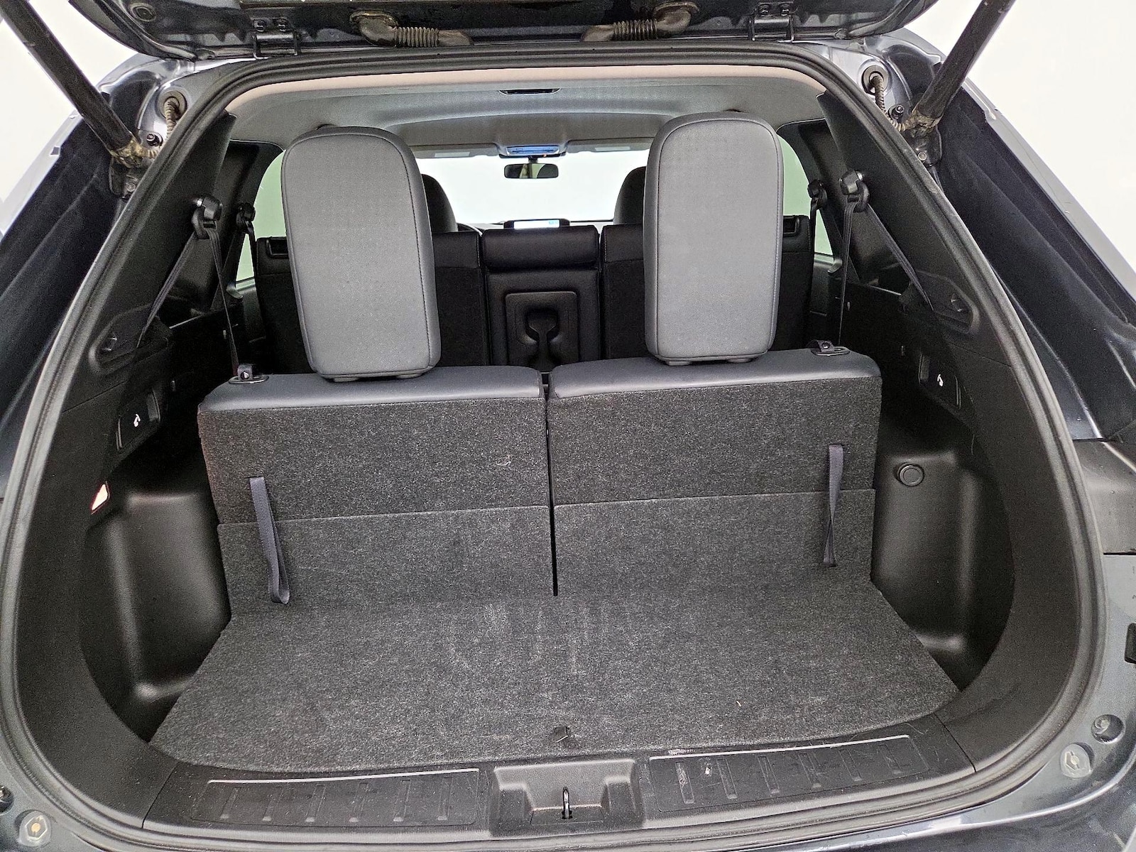 2024 Mitsubishi Outlander SE - Photo 23