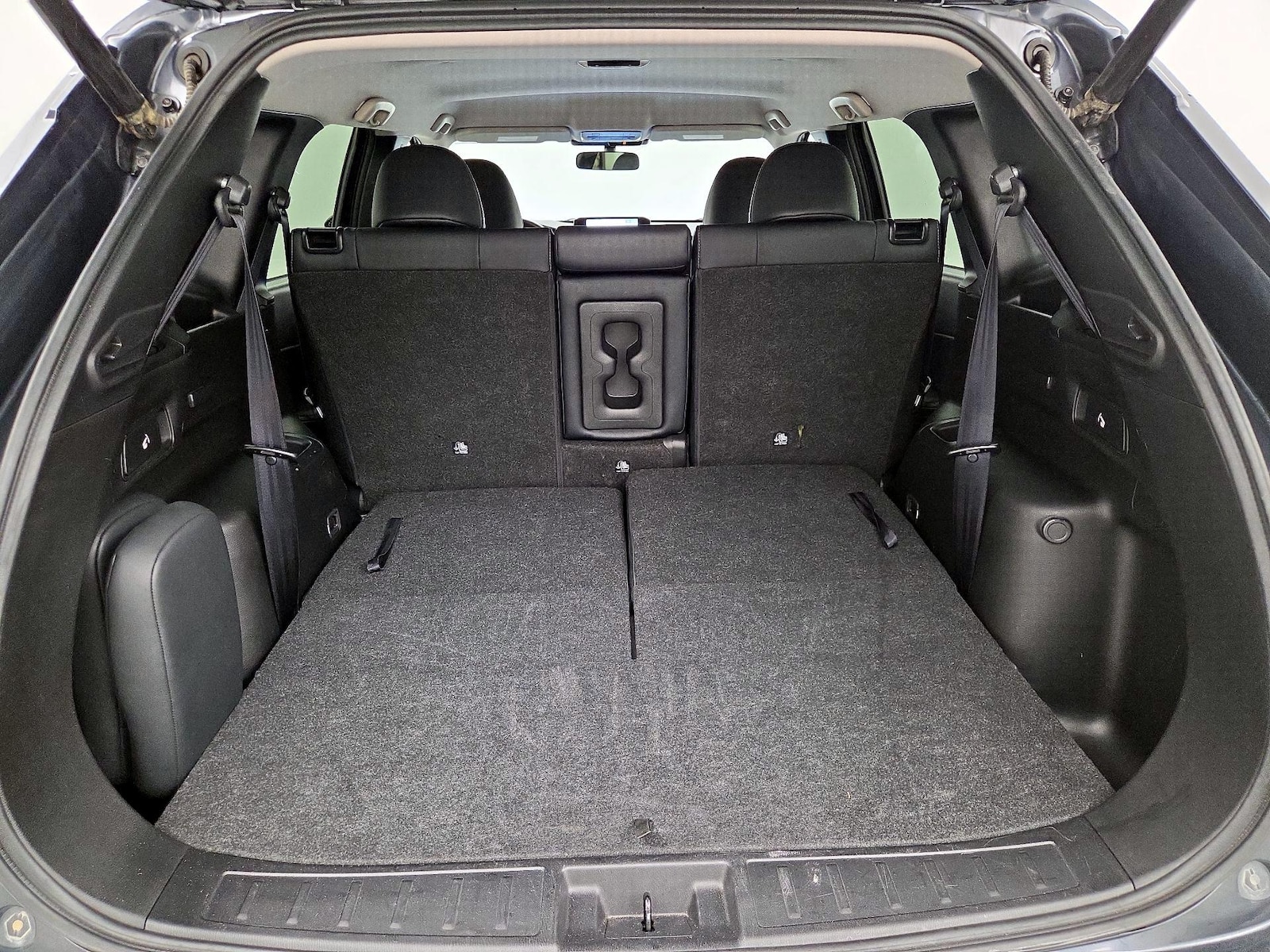 2024 Mitsubishi Outlander SE - Photo 24