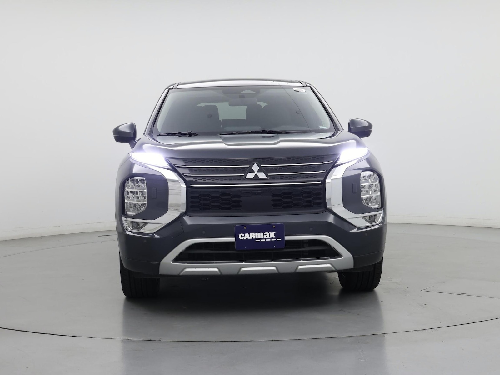 2024 Mitsubishi Outlander SE - Photo 6