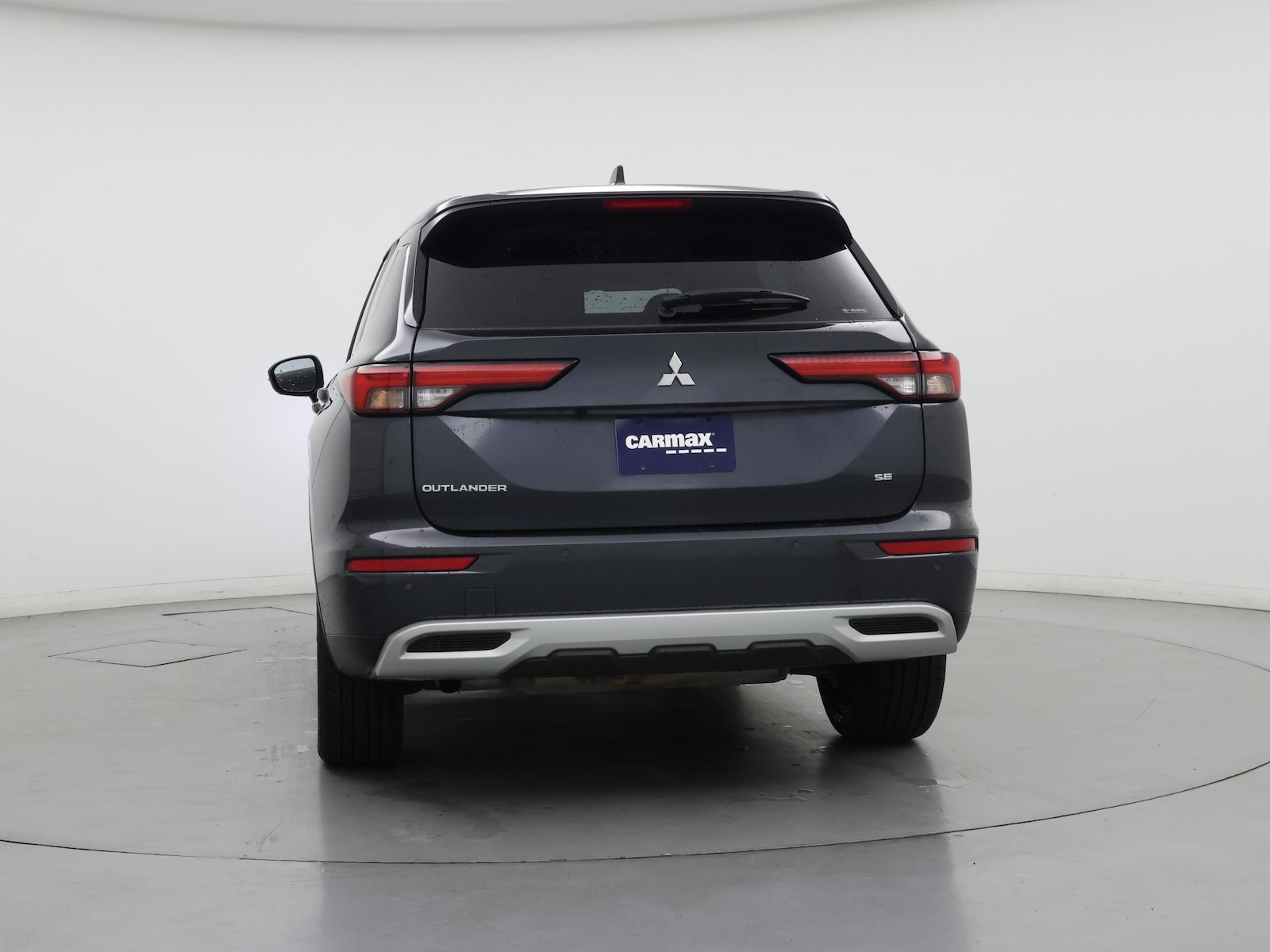 2024 Mitsubishi Outlander SE - Photo 7