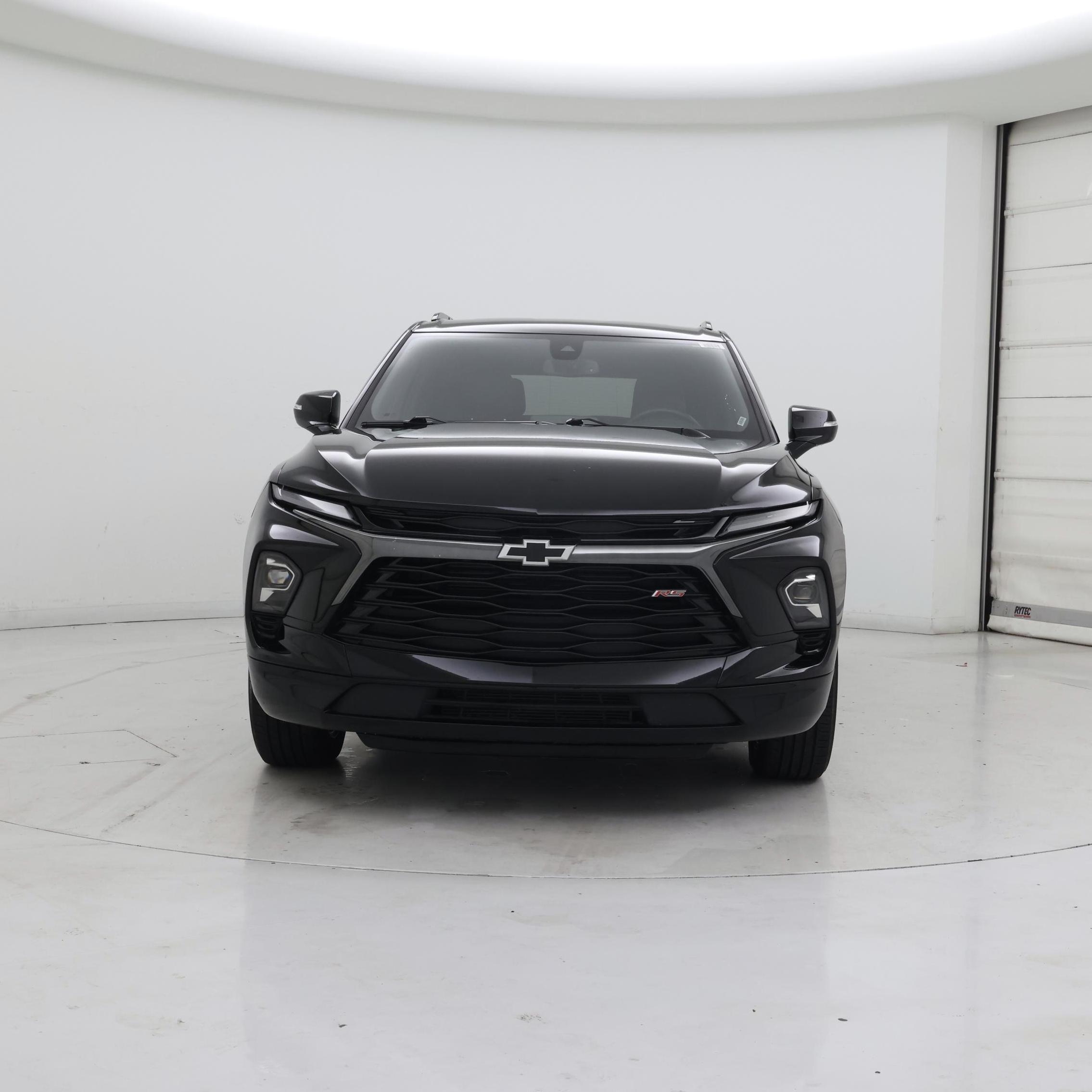 Thumbnail: 2025 Chevrolet Blazer - 5