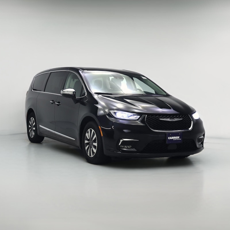 2023 Chrysler Pacifica Hybrid Limited
