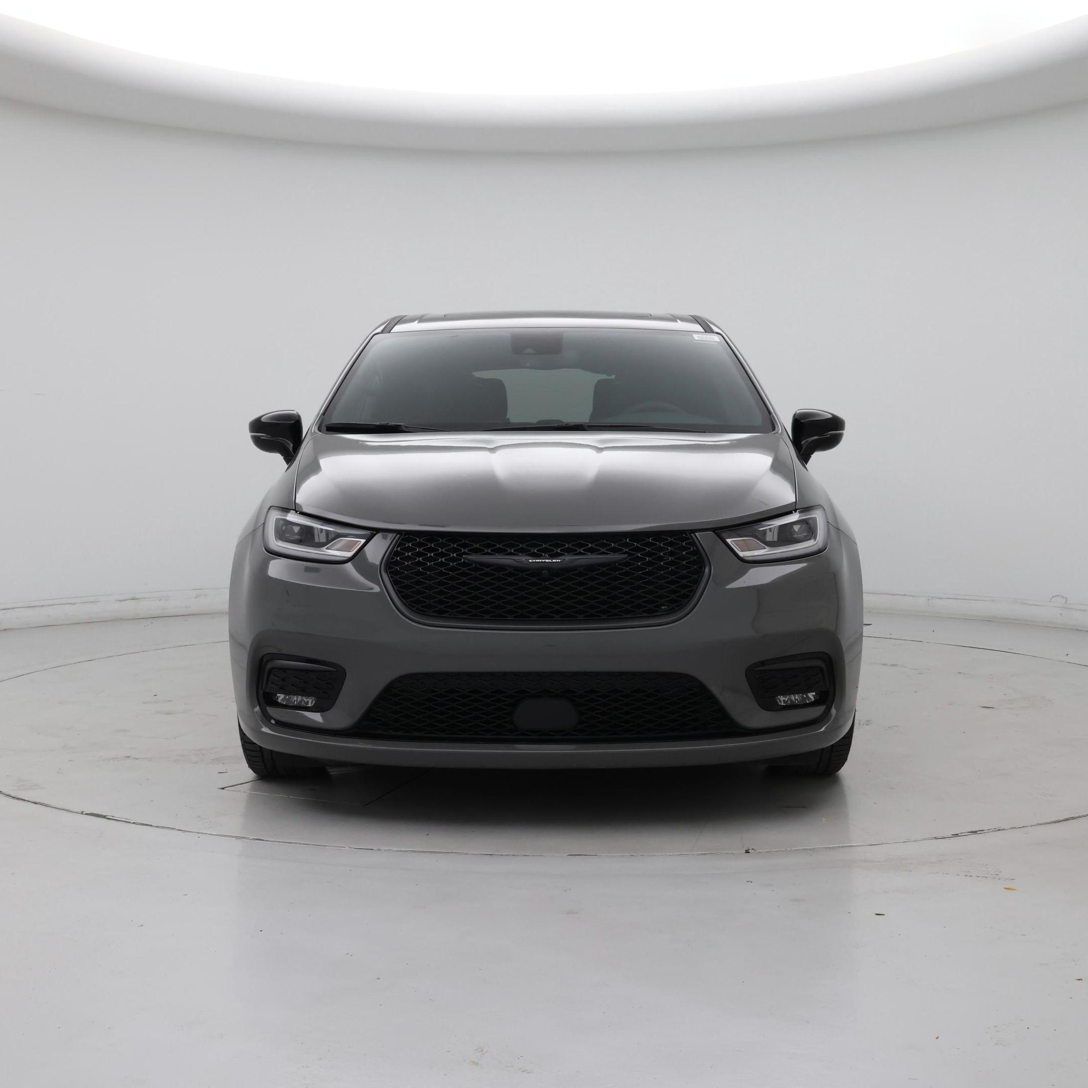 Thumbnail: 2023 Chrysler Pacifica - 5