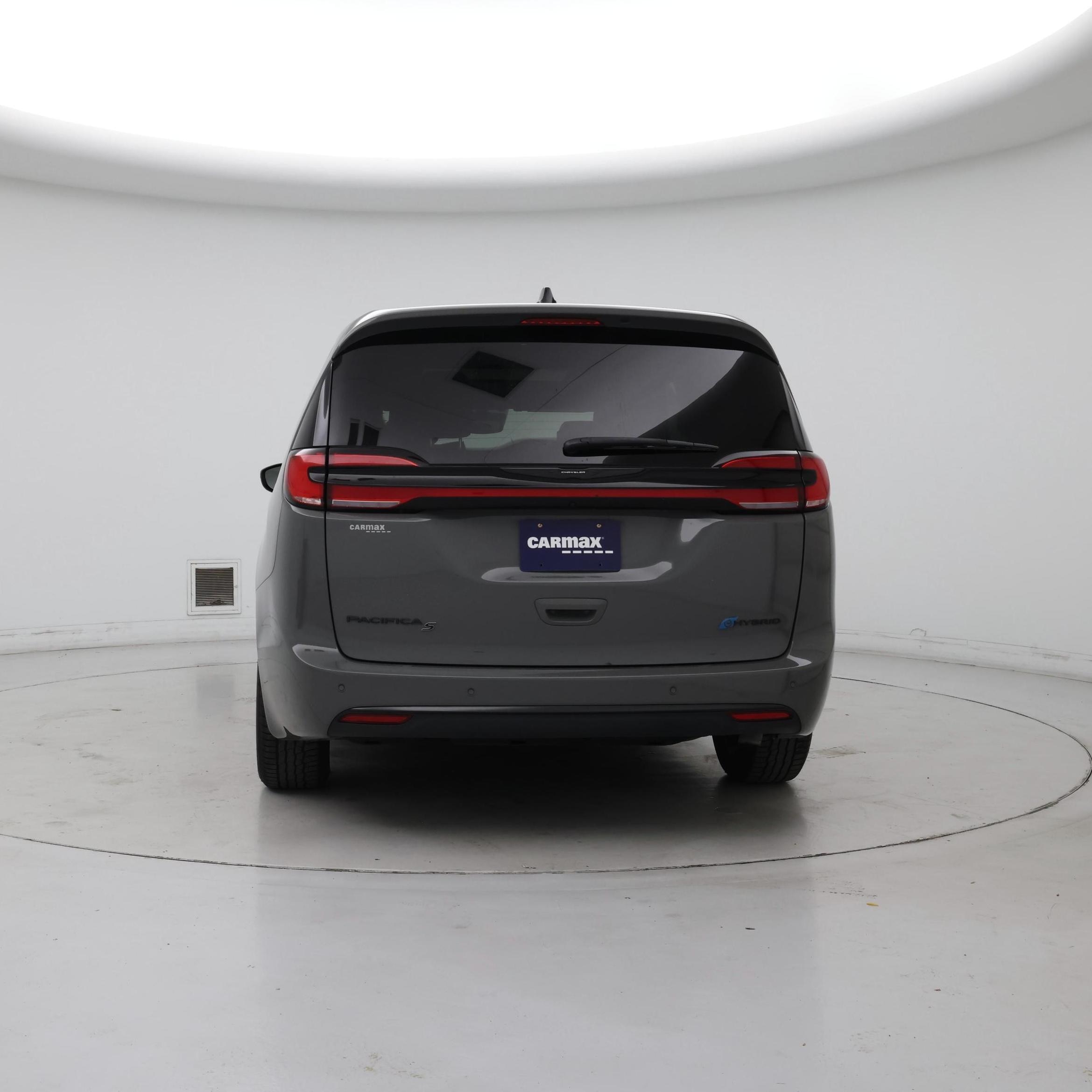 Thumbnail: 2023 Chrysler Pacifica - 6