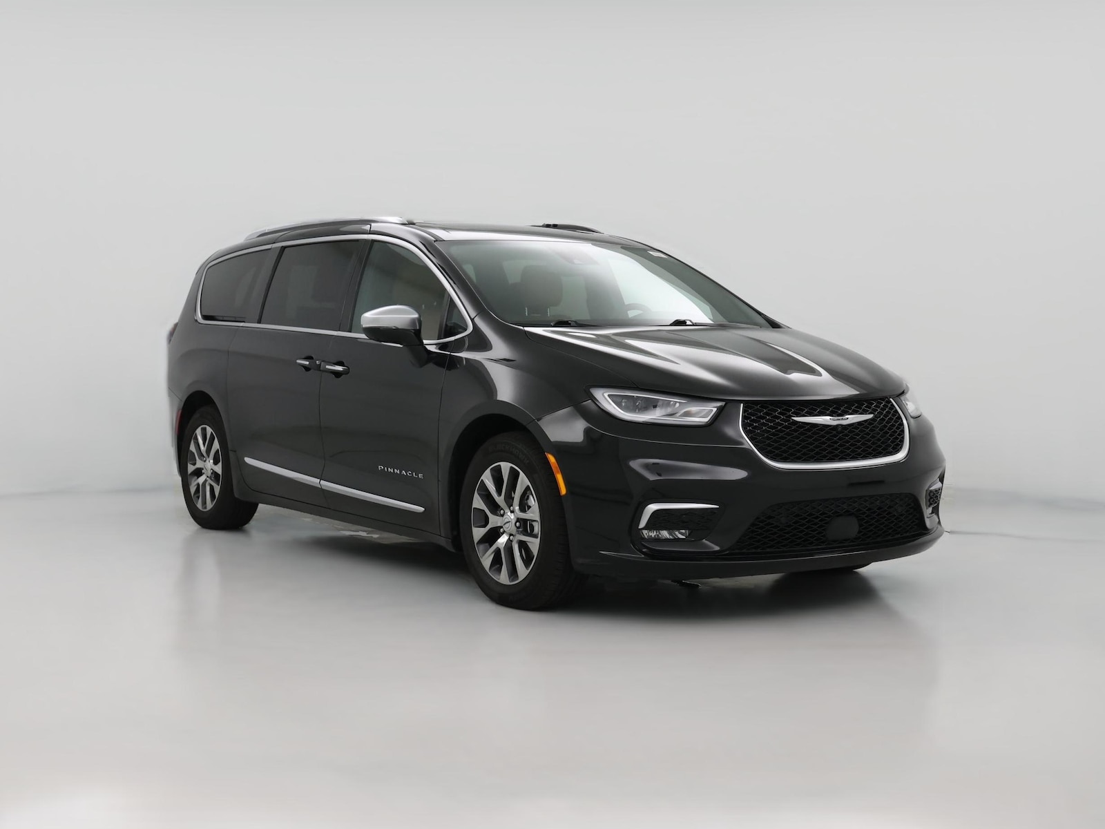 2023 Chrysler Pacifica Hybrid