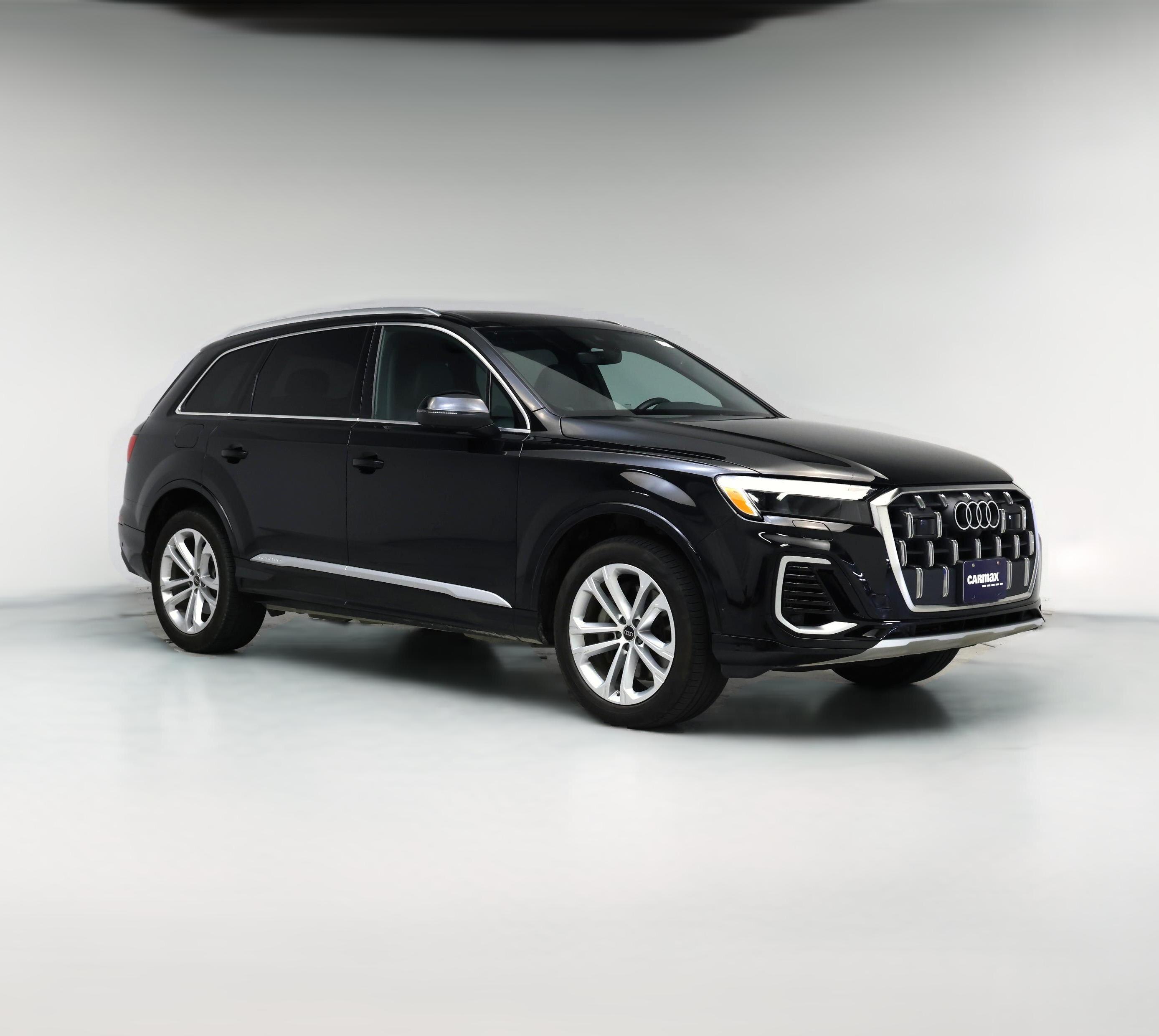 Thumbnail: 2025 Audi Q7 - 1