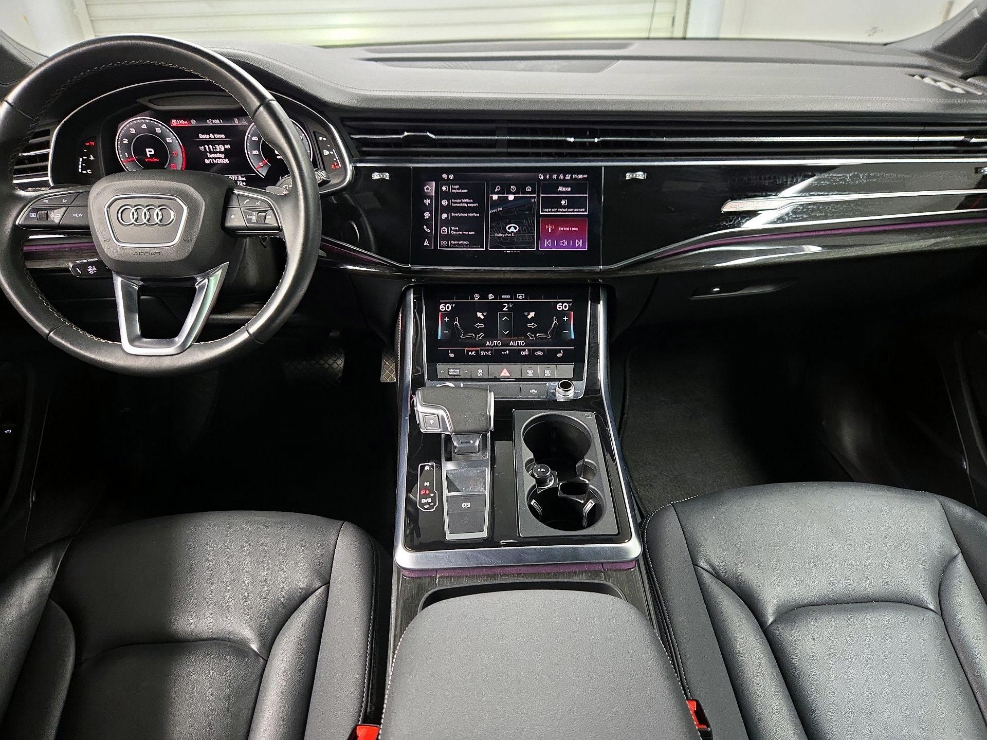 Thumbnail: 2025 Audi Q7 - 9