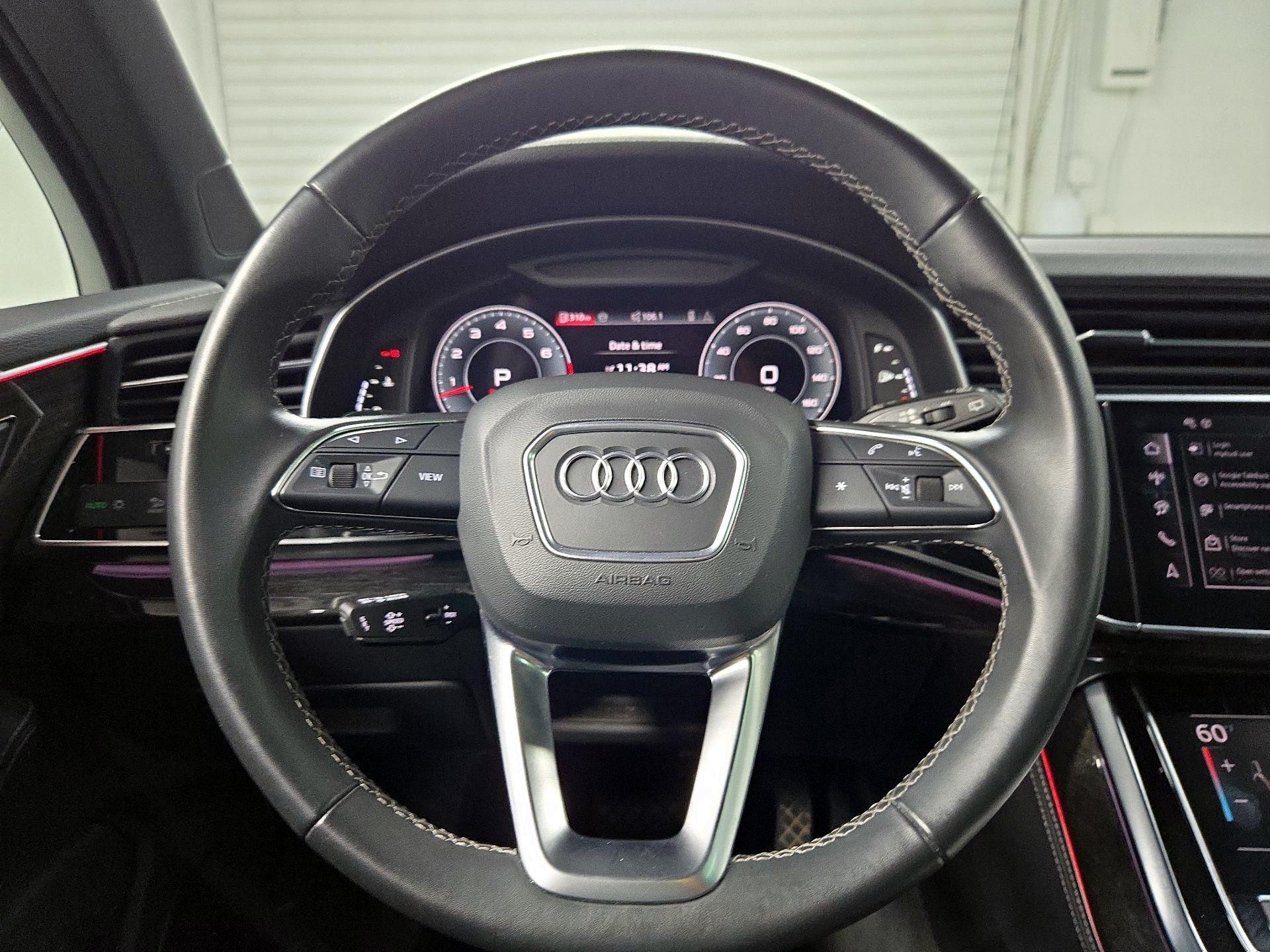Thumbnail: 2025 Audi Q7 - 10