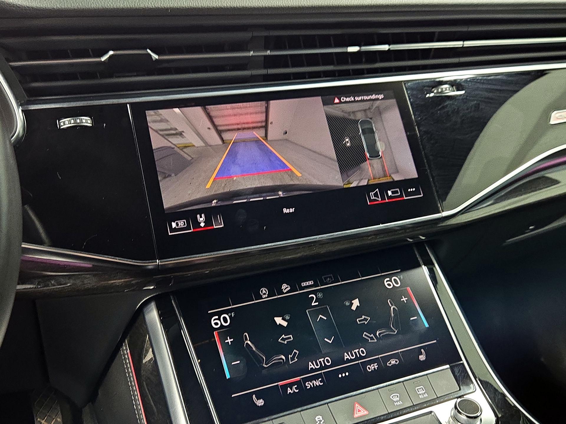 Thumbnail: 2025 Audi Q7 - 15