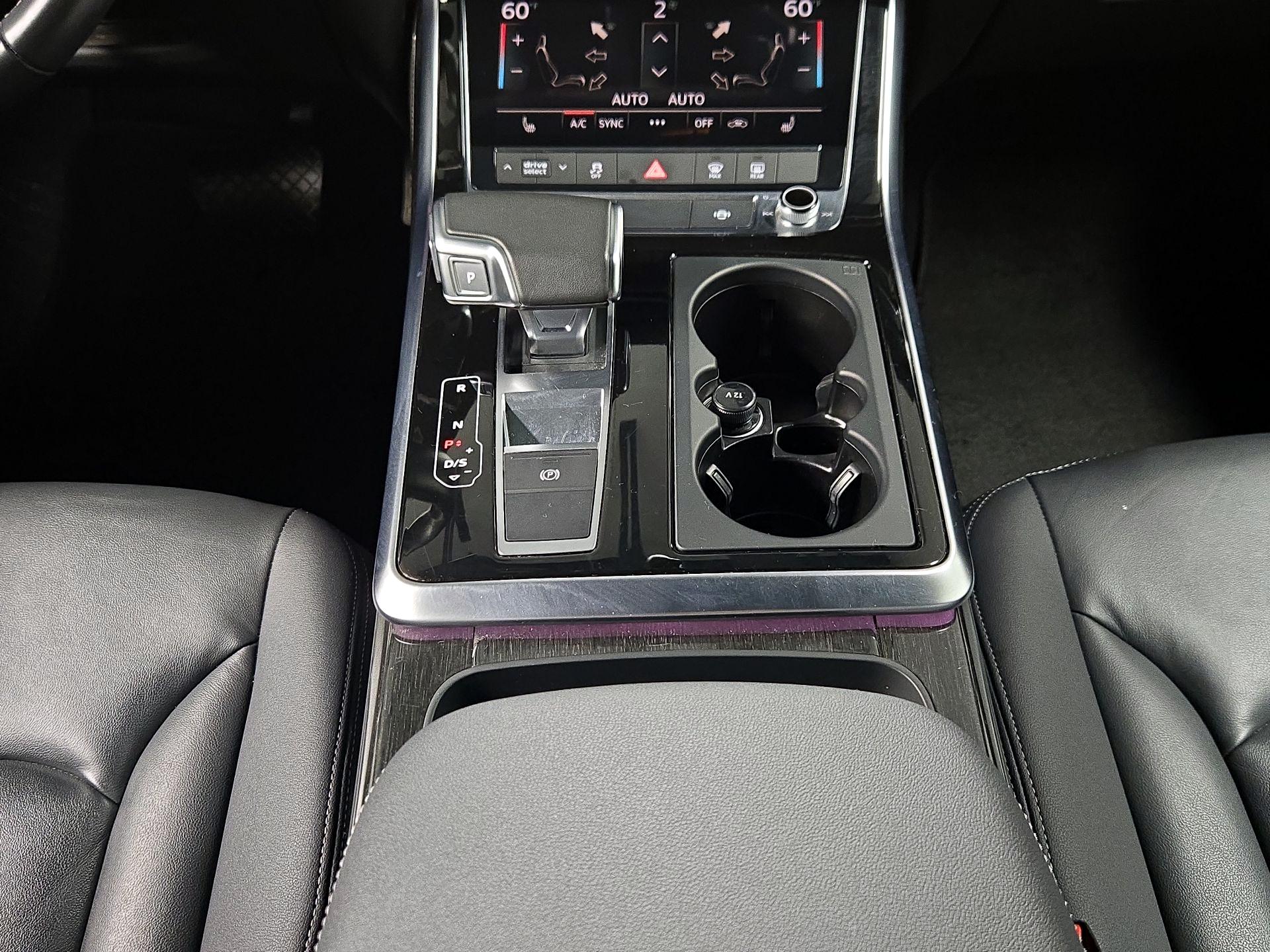 Thumbnail: 2025 Audi Q7 - 18