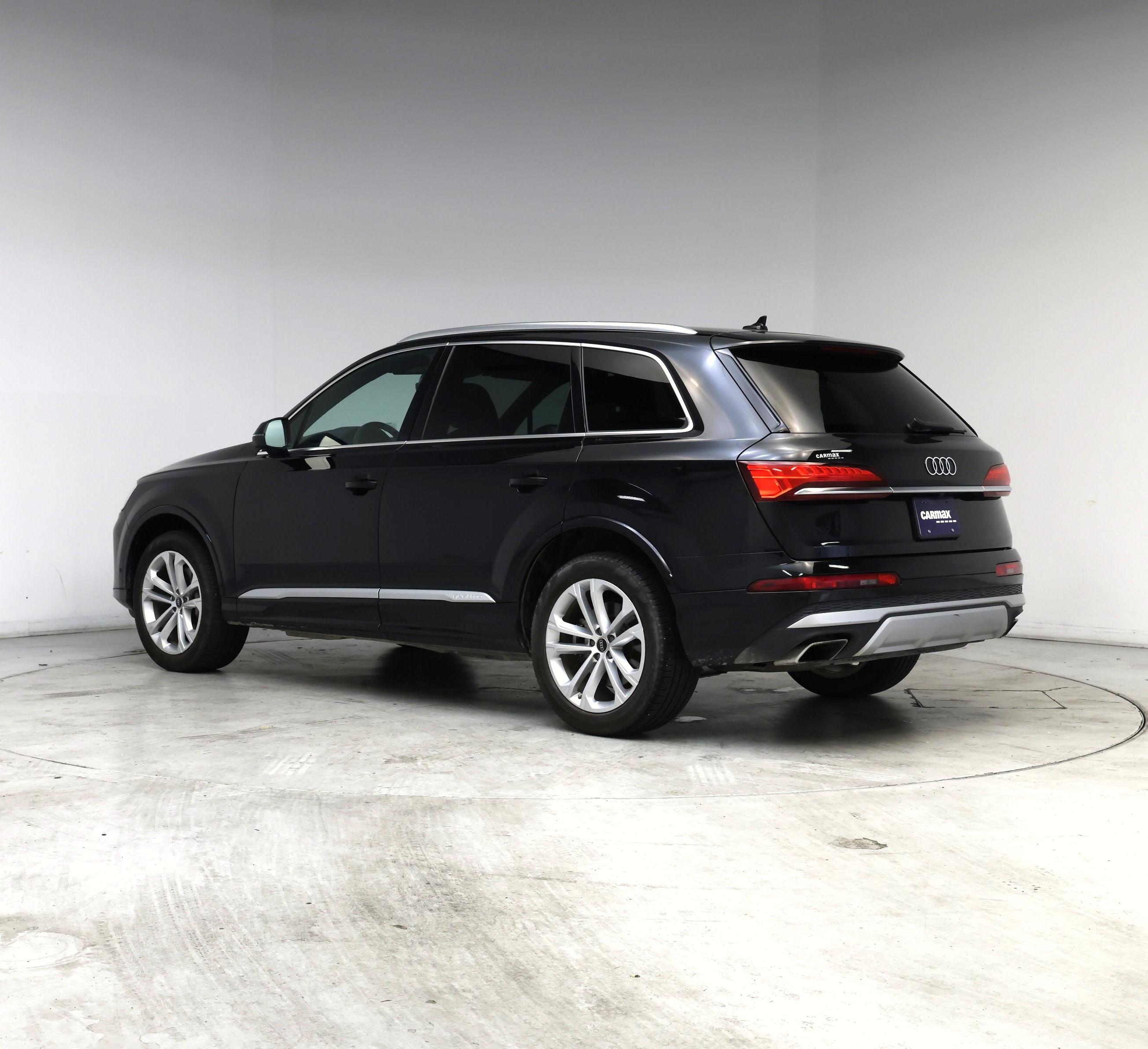 Thumbnail: 2025 Audi Q7 - 2