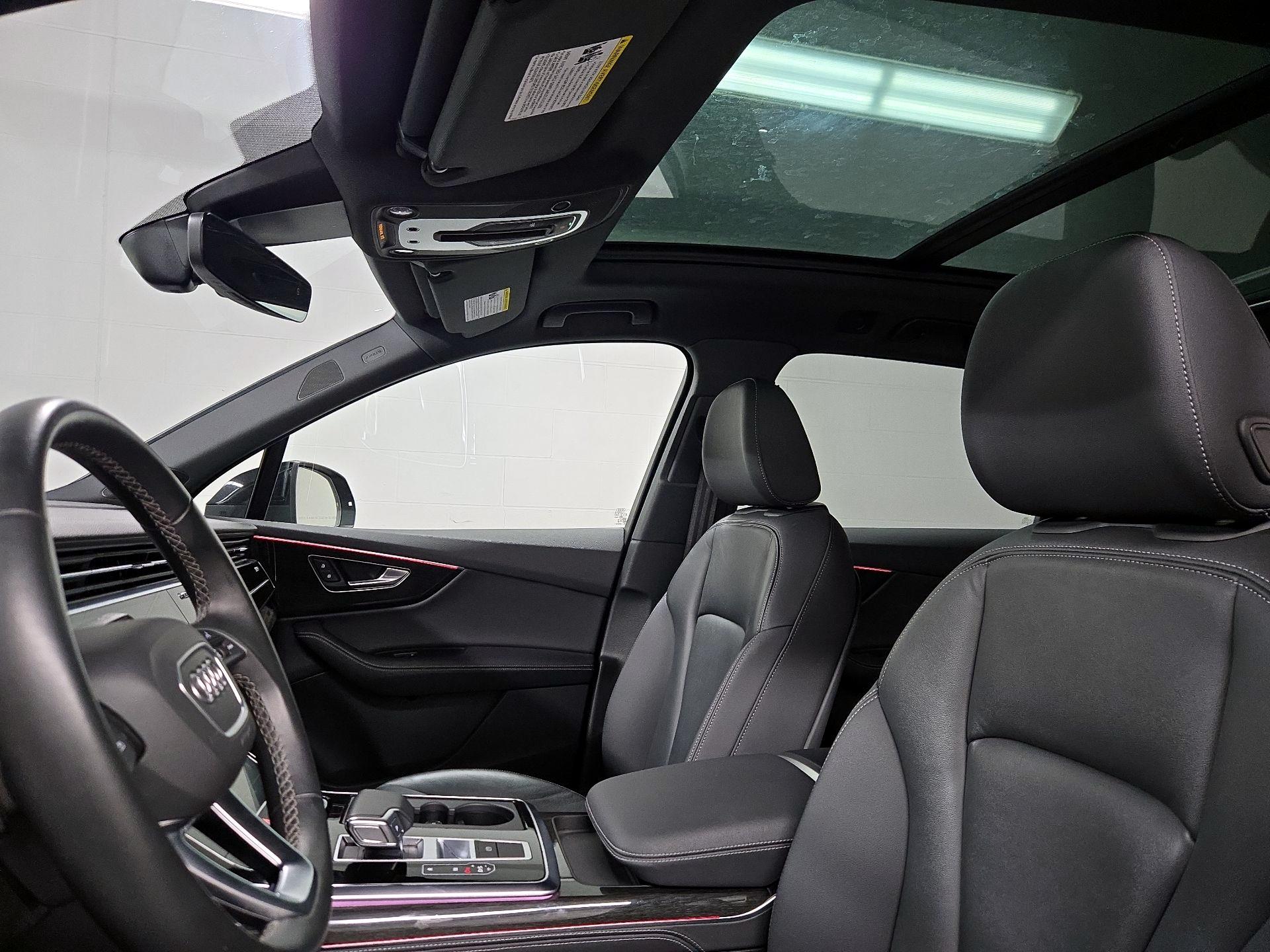 Thumbnail: 2025 Audi Q7 - 20