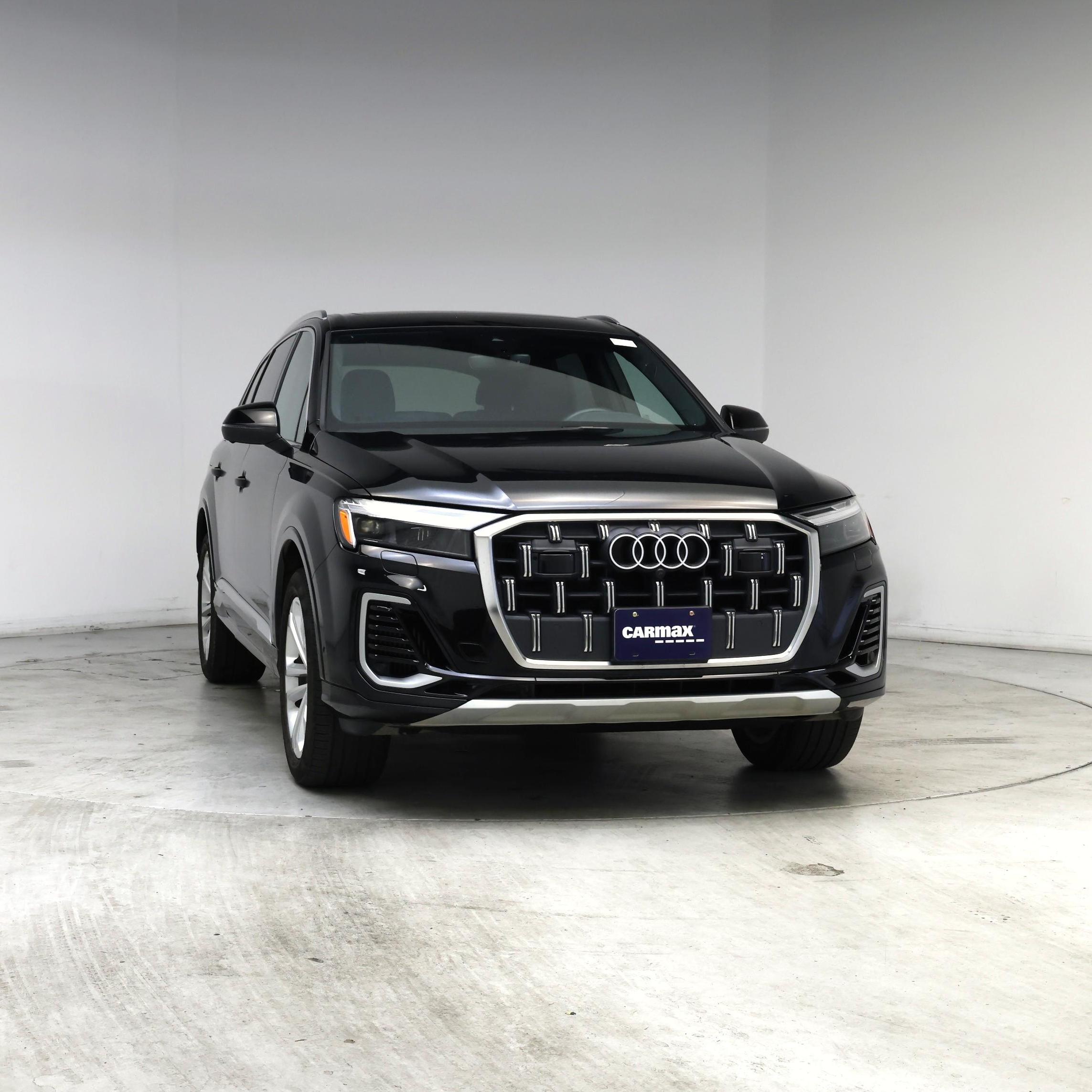 Thumbnail: 2025 Audi Q7 - 5